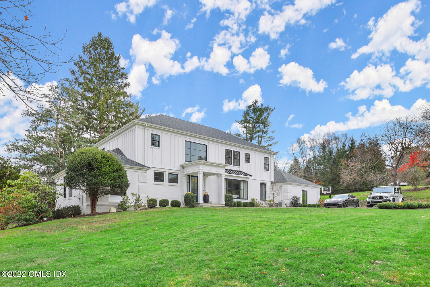 14 Copper Beech Road