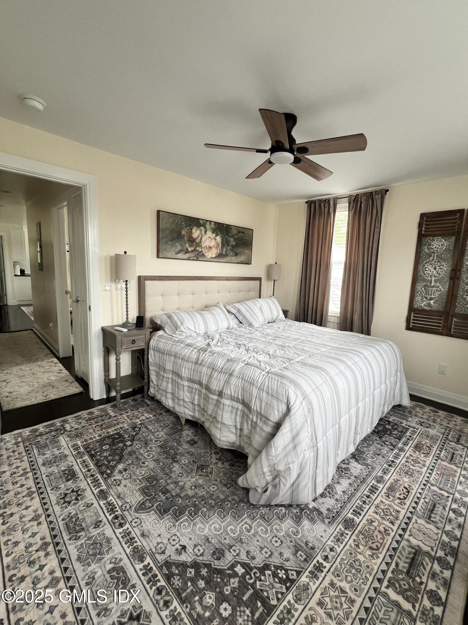 60 Oak Ridge Street, 3N