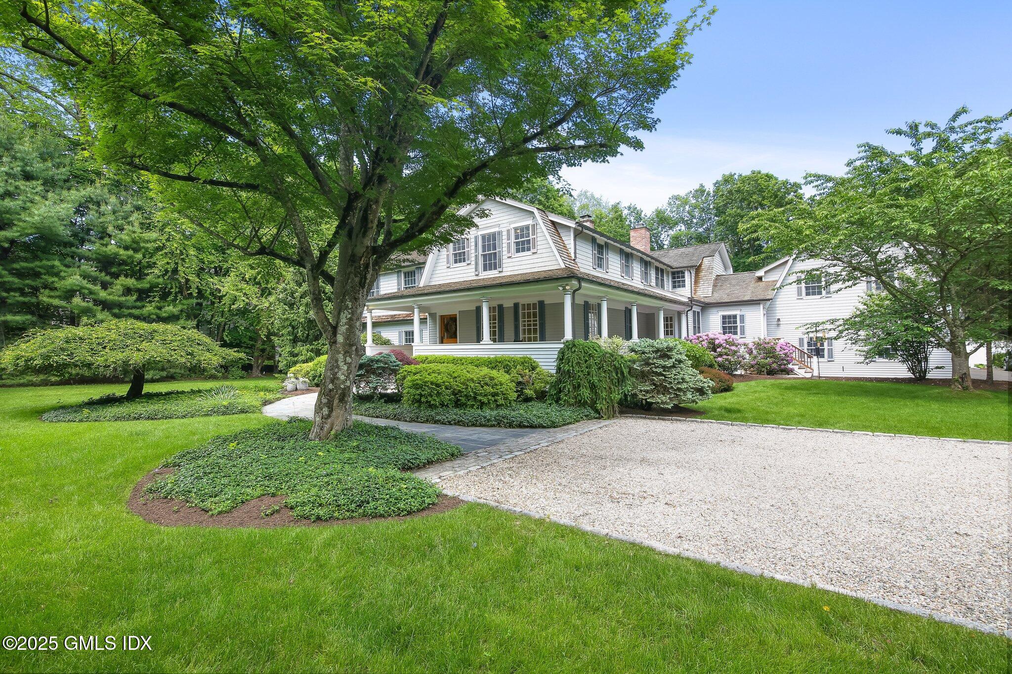 202 Mansfield Avenue