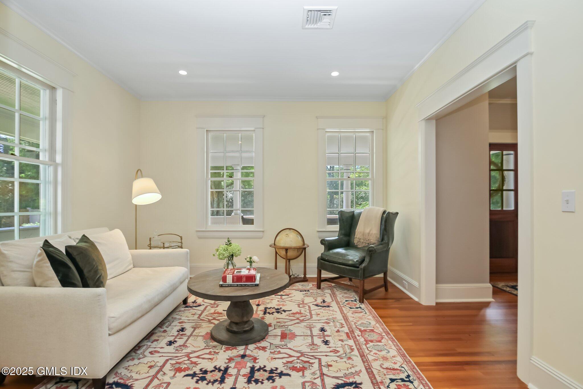 202 Mansfield Avenue