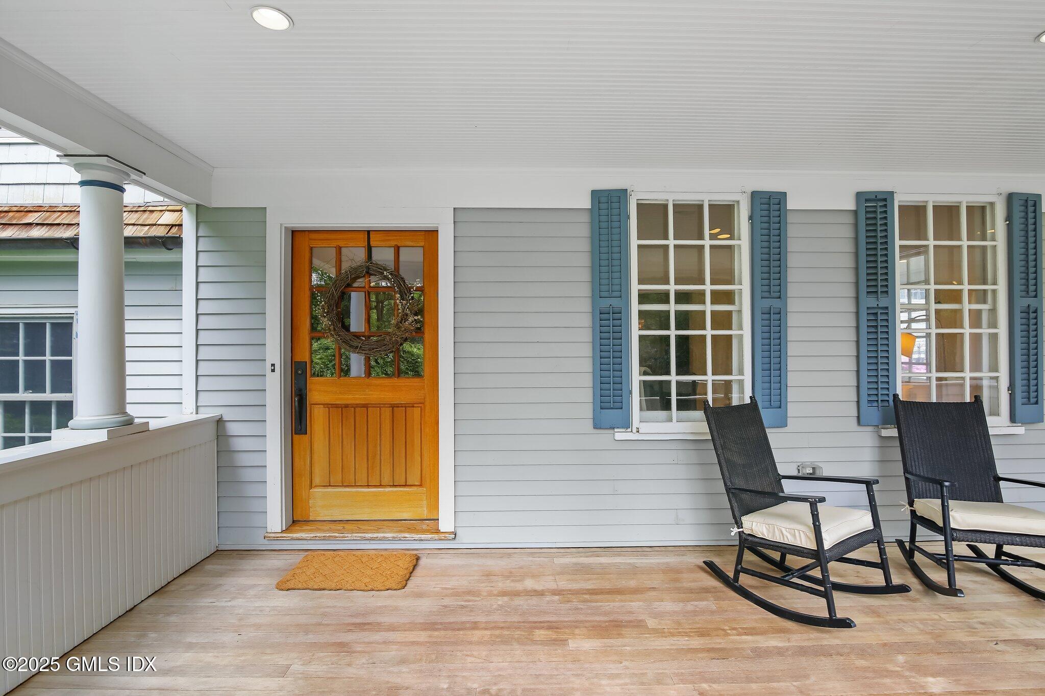 202 Mansfield Avenue