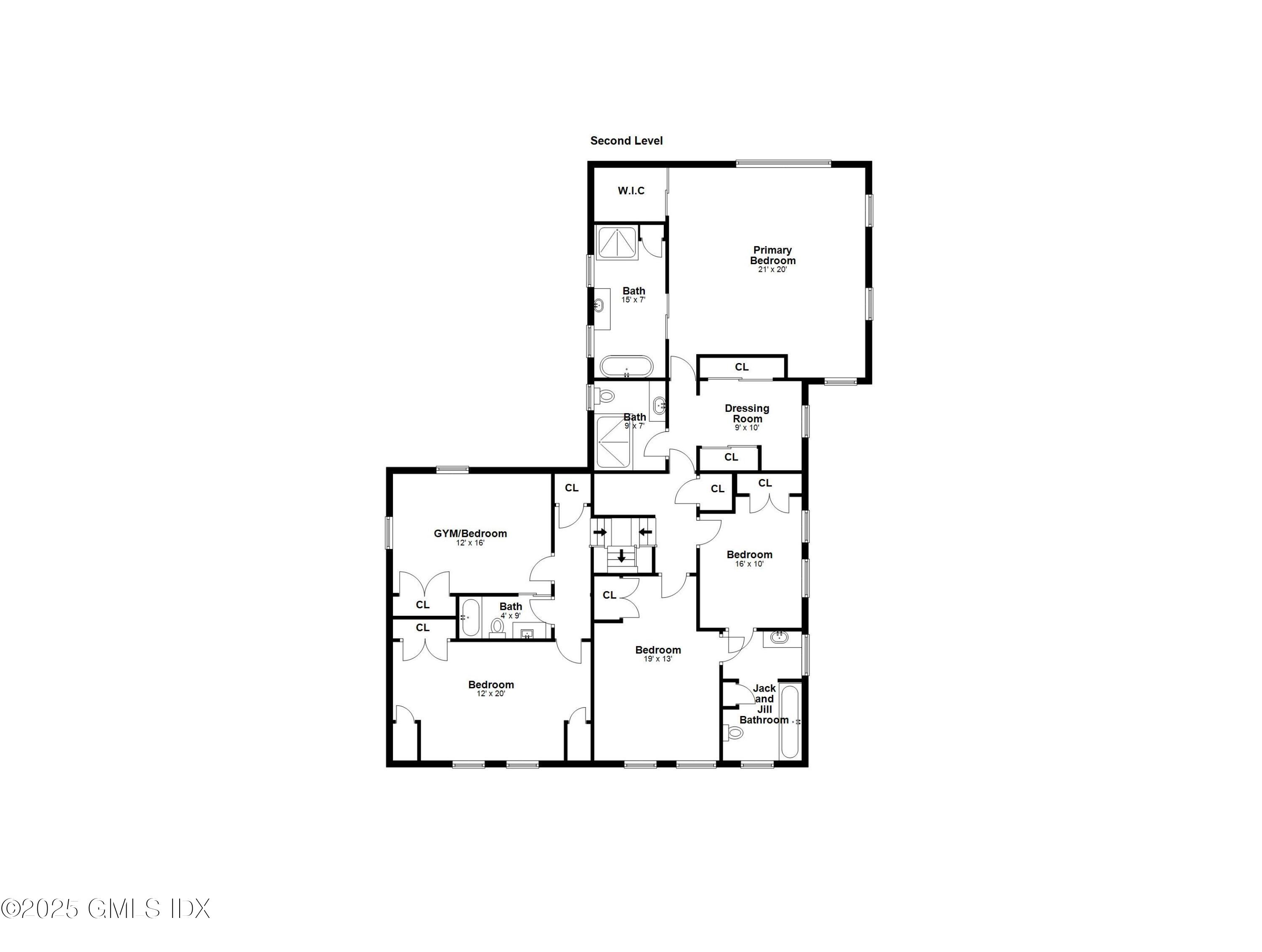 202 Mansfield Avenue