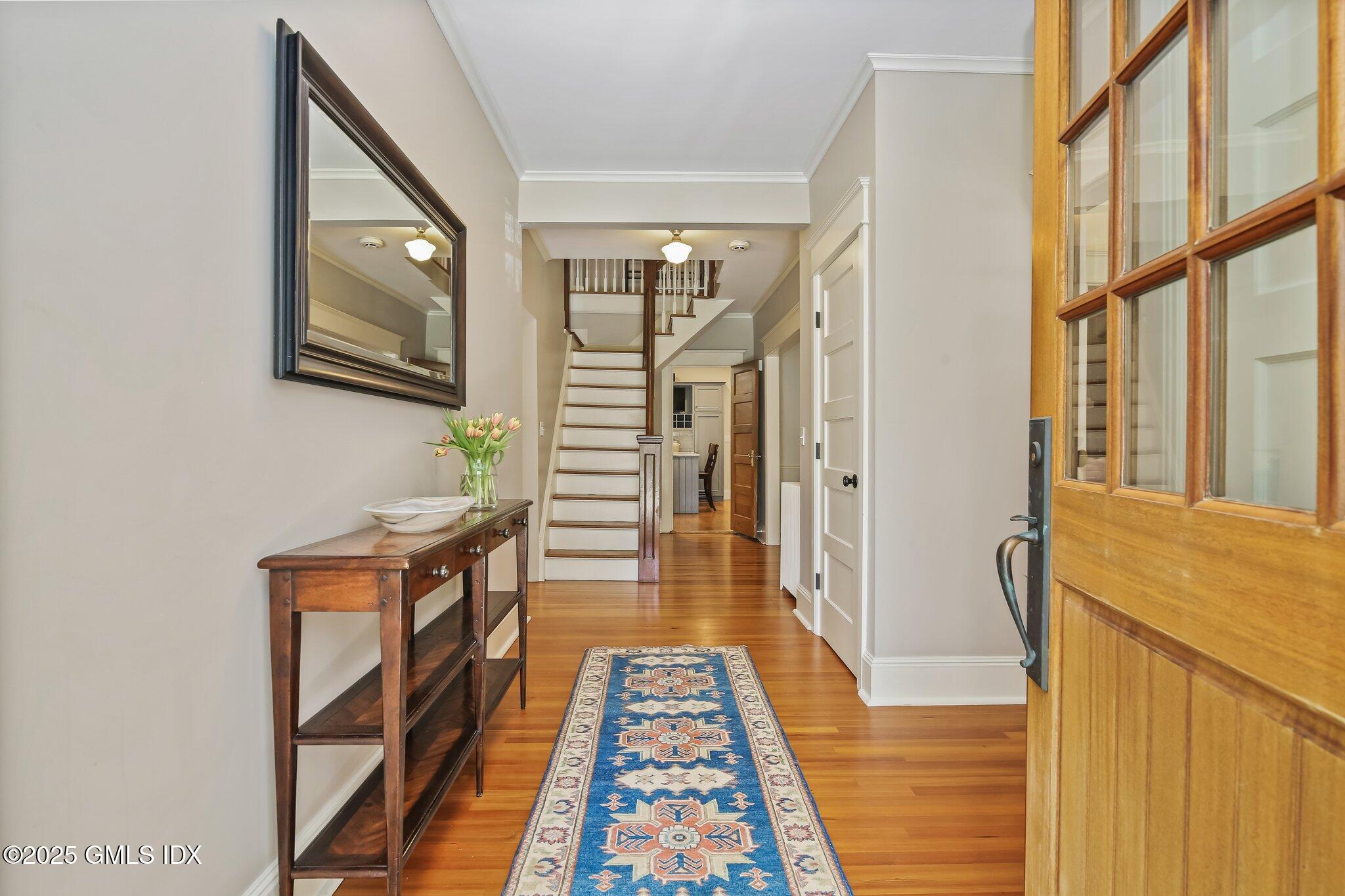 202 Mansfield Avenue