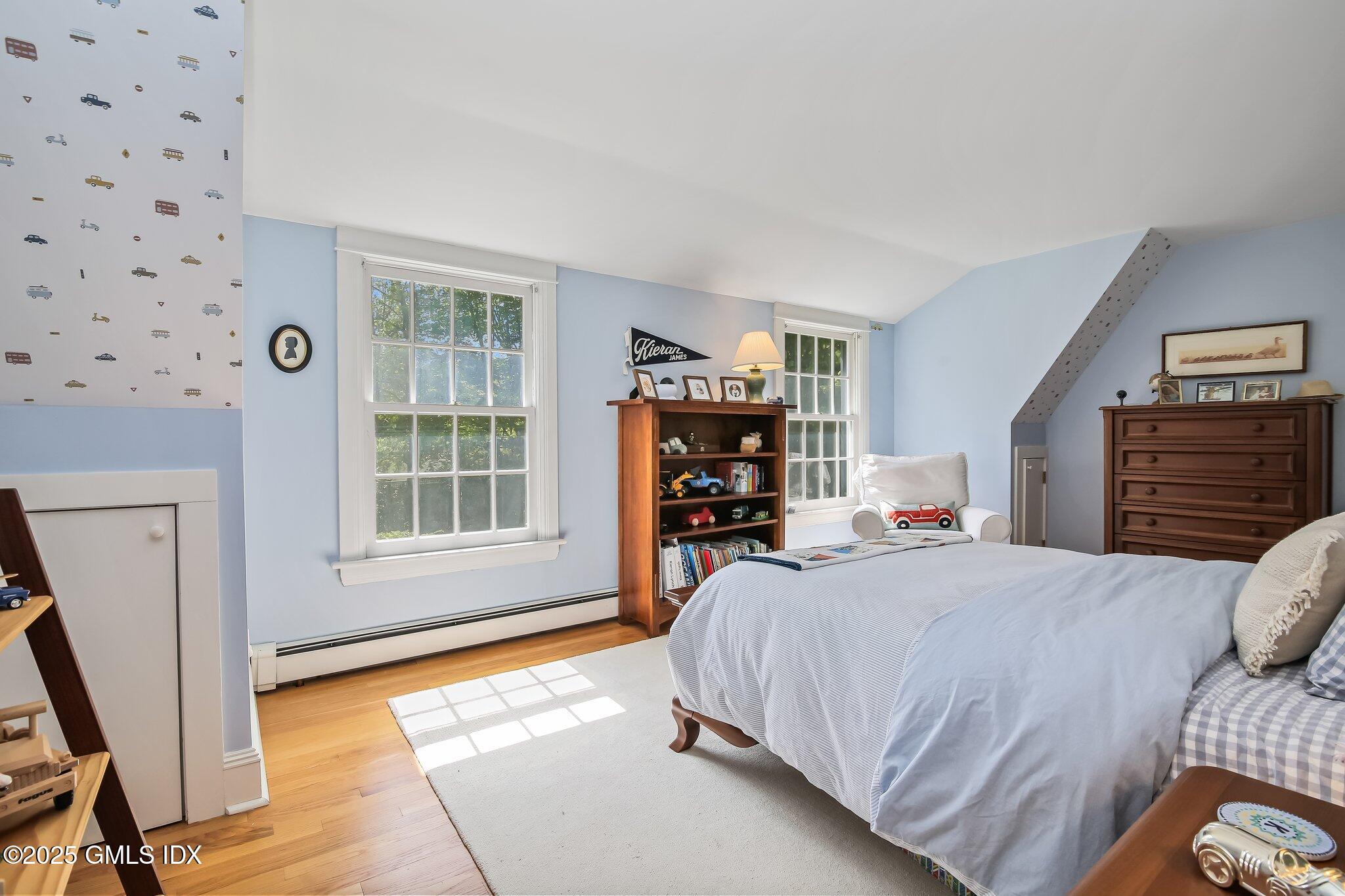 202 Mansfield Avenue