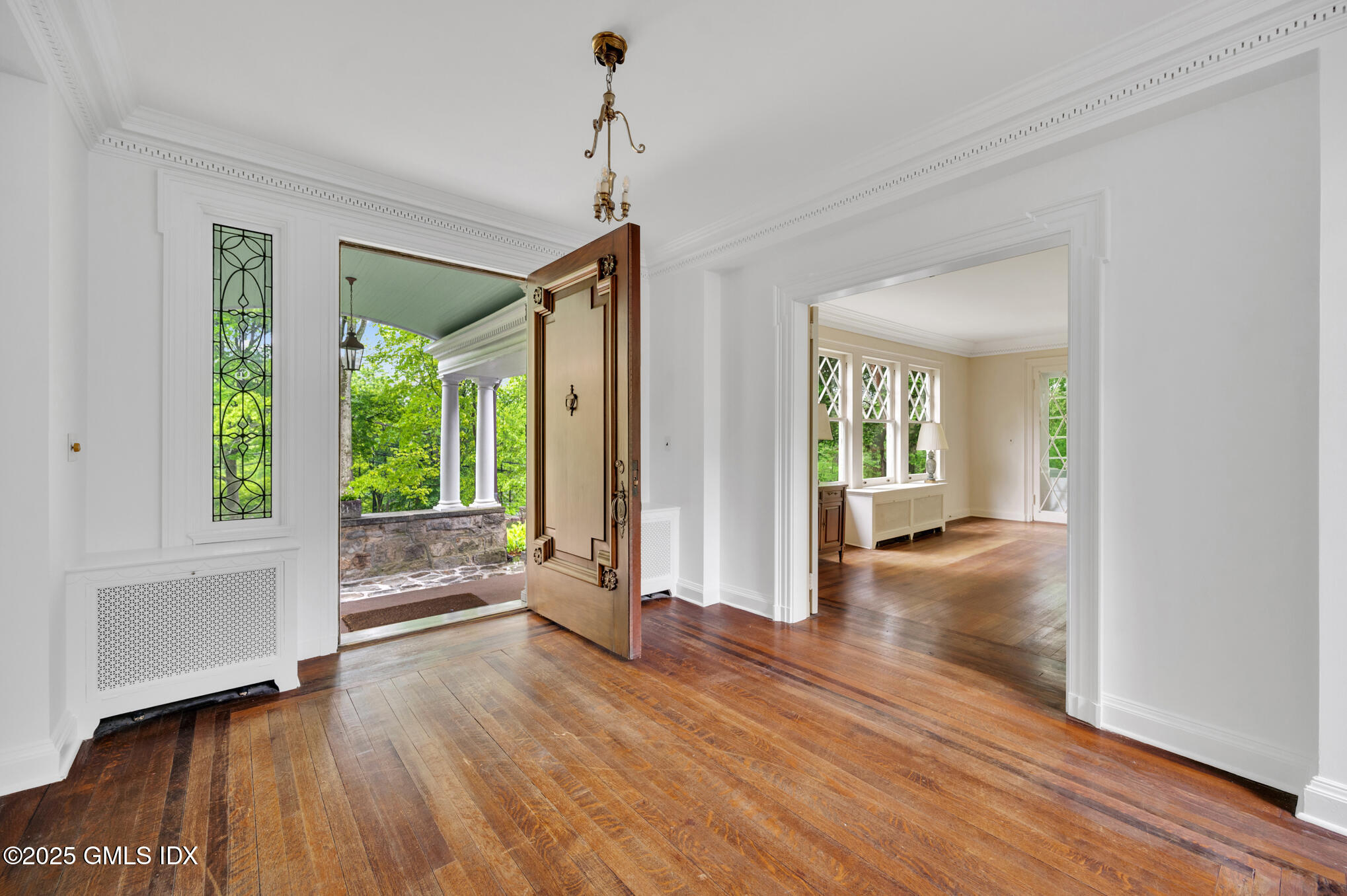 301 Riversville Road