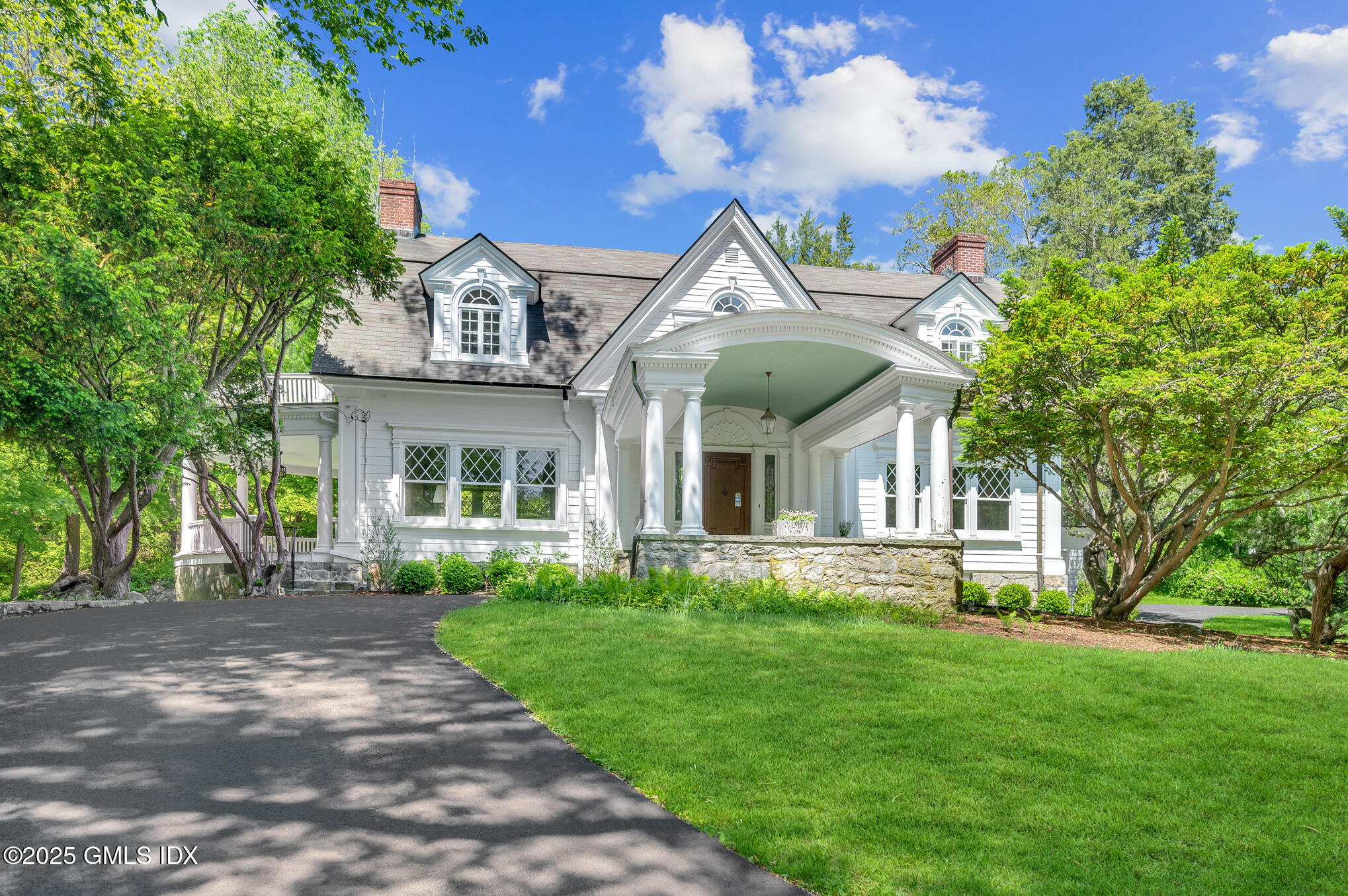 301 Riversville Road