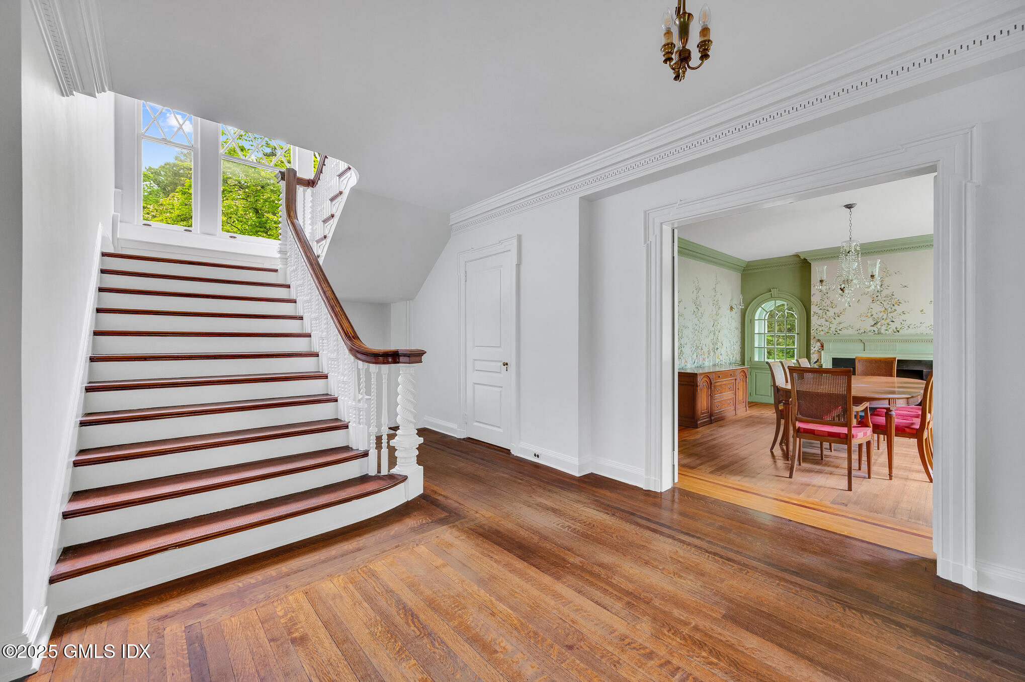 301 Riversville Road