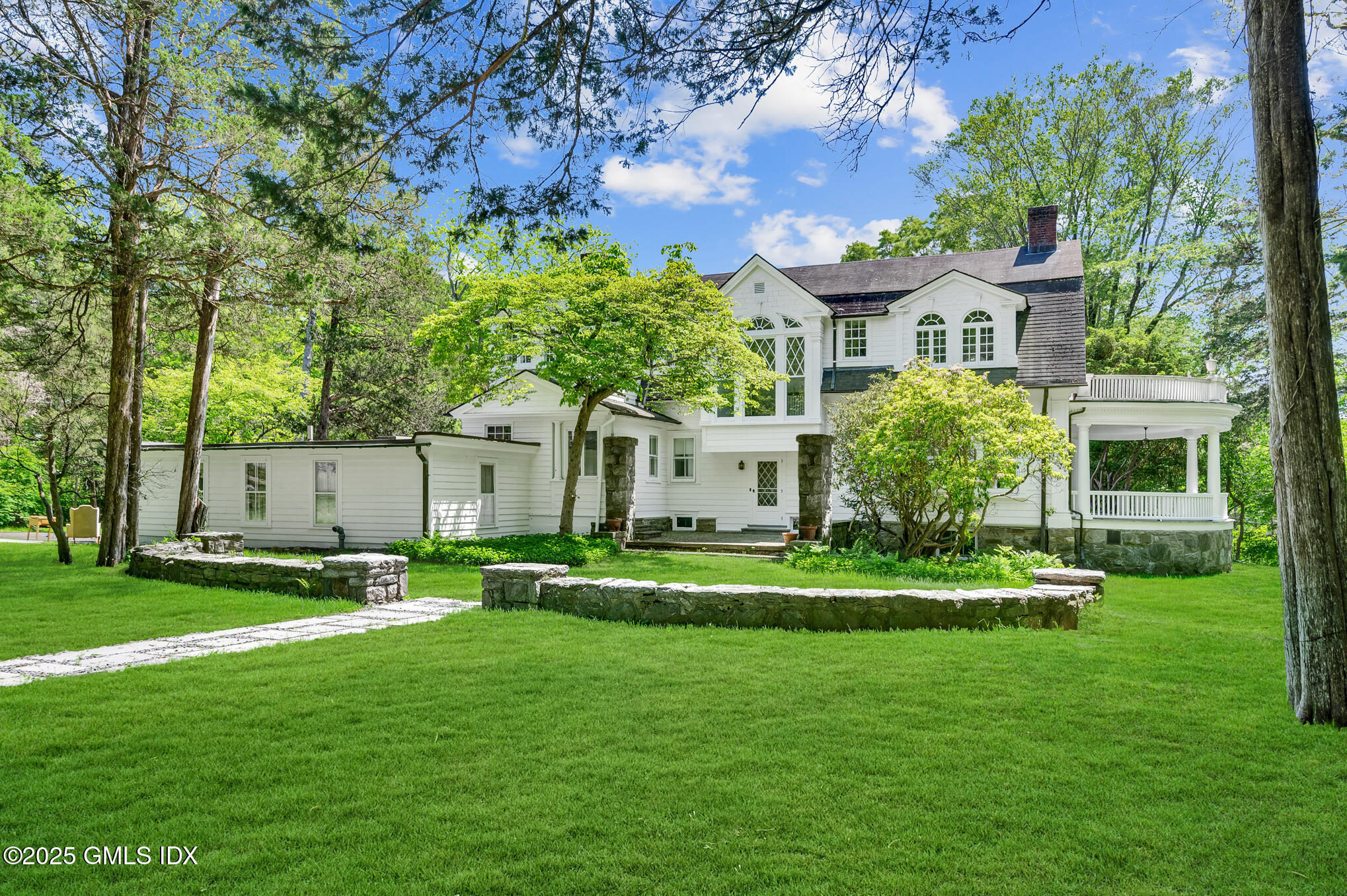 301 Riversville Road