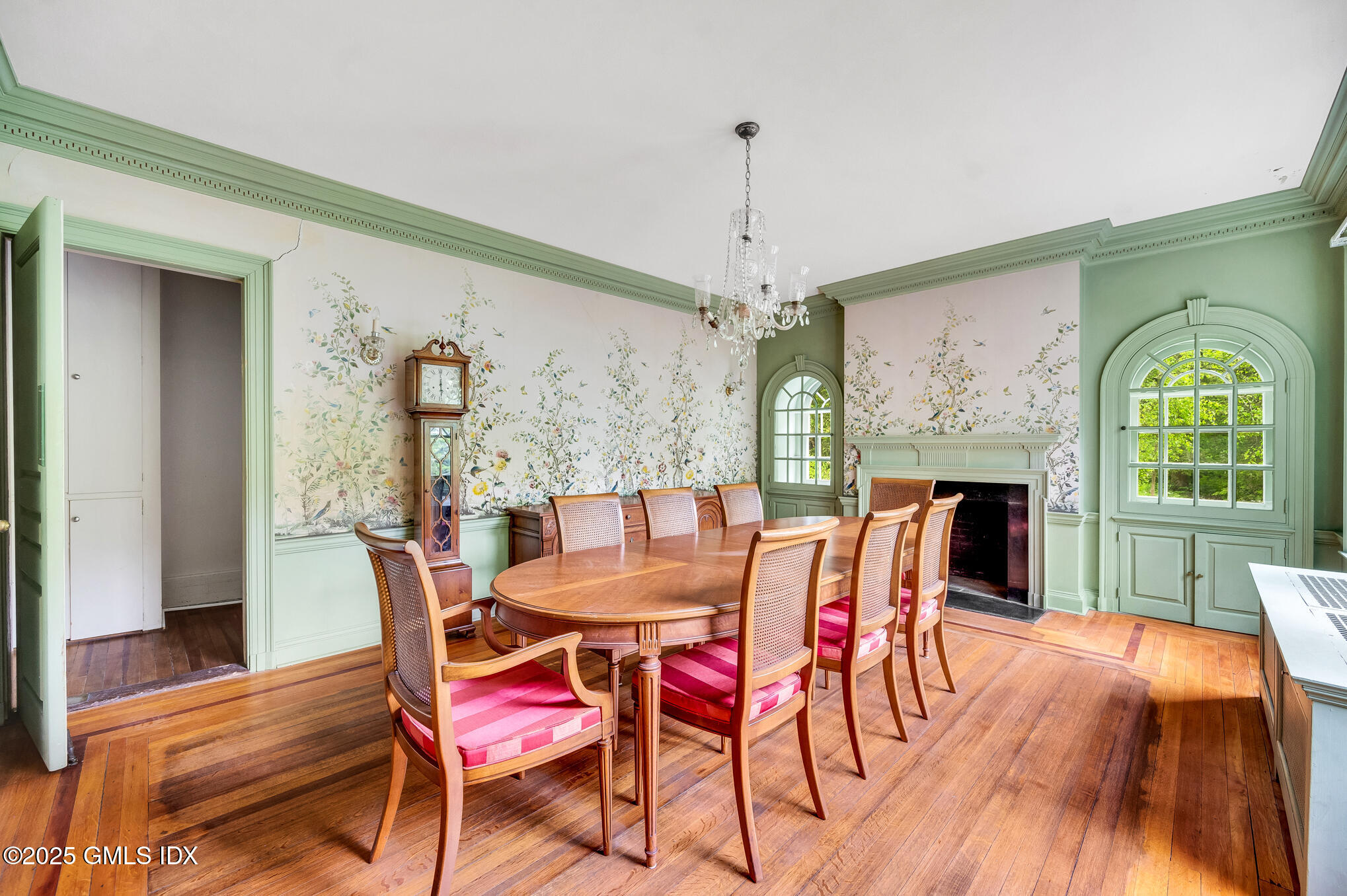 301 Riversville Road