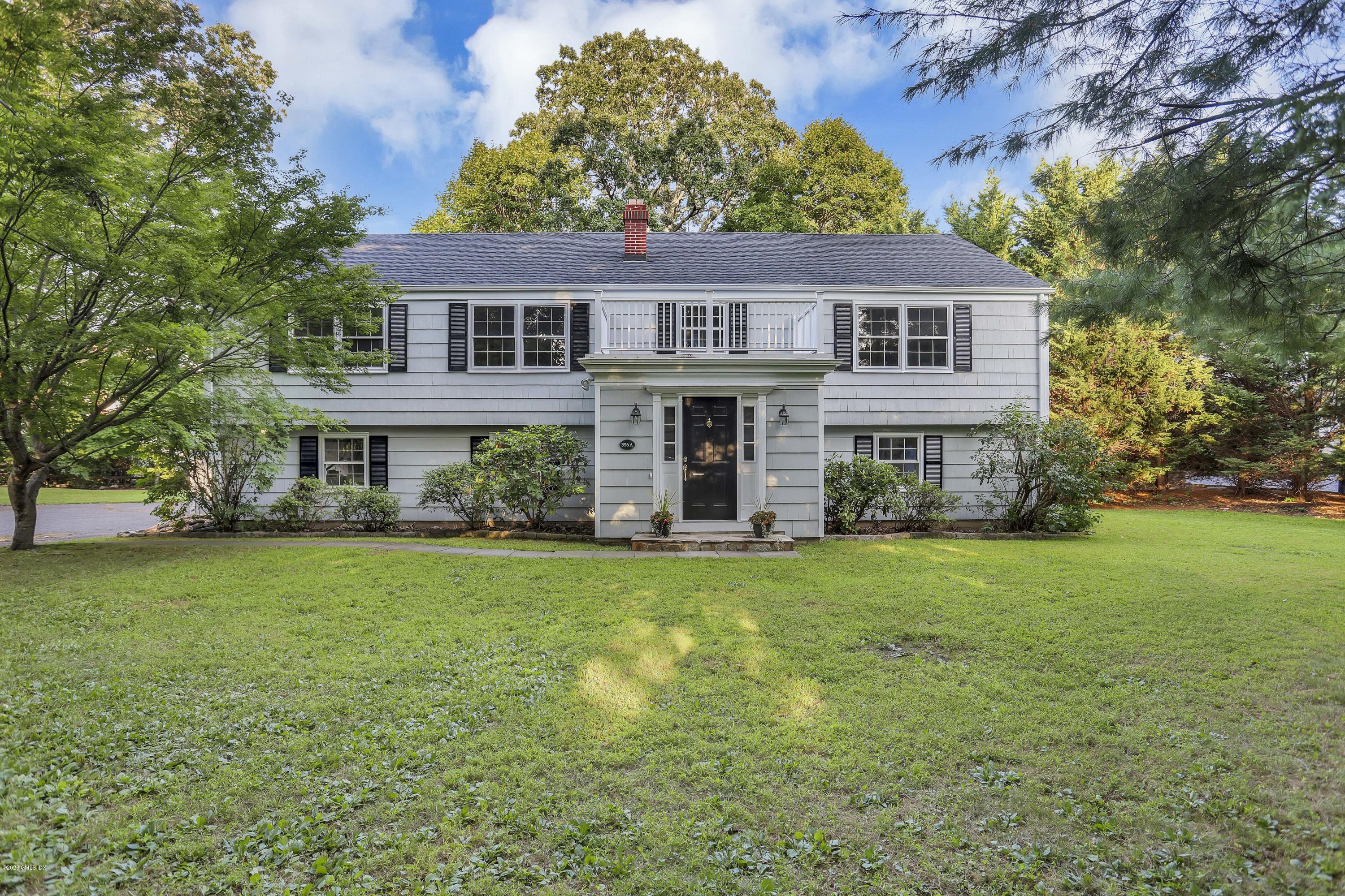 396A Sound Beach Avenue