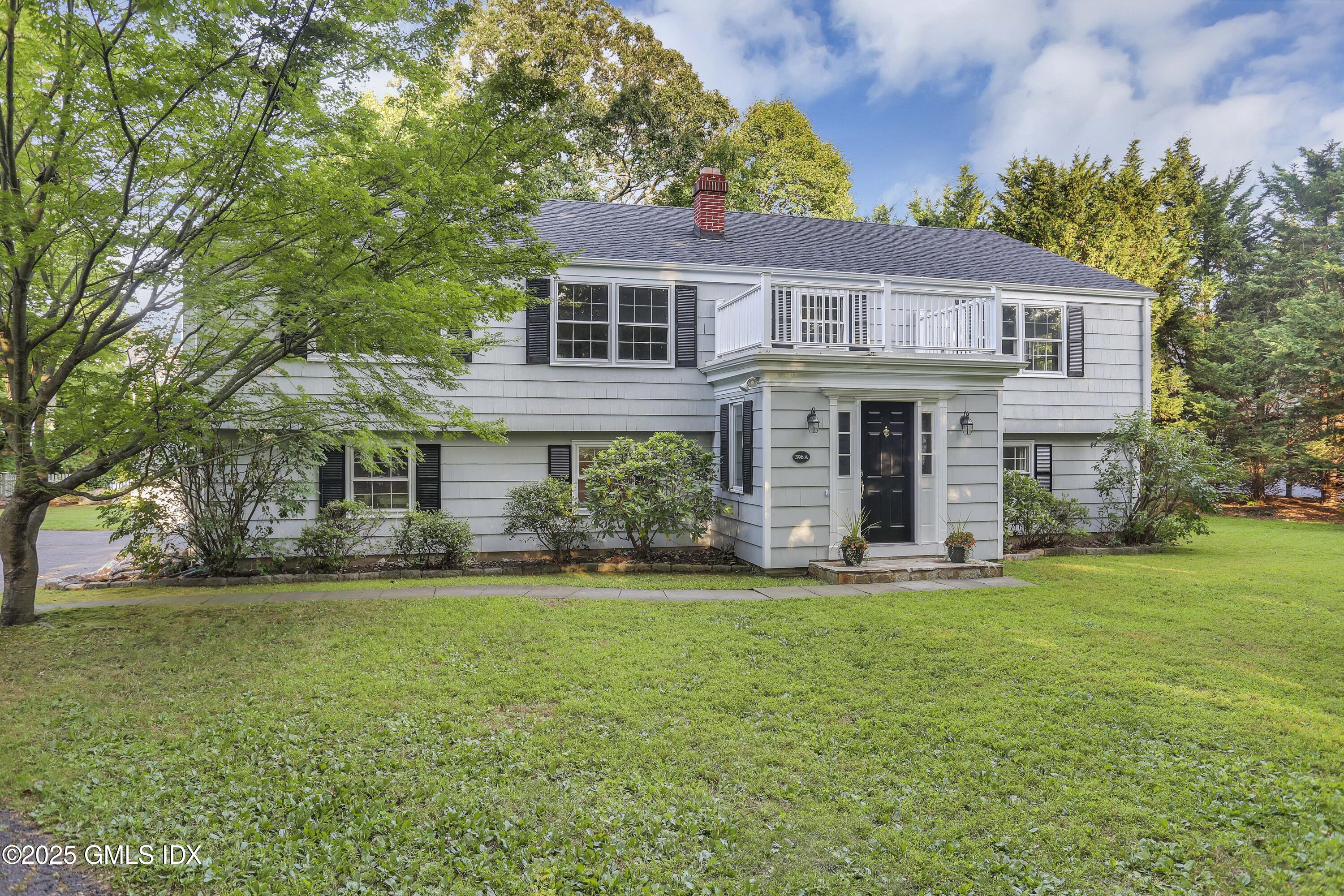 396A Sound Beach Avenue