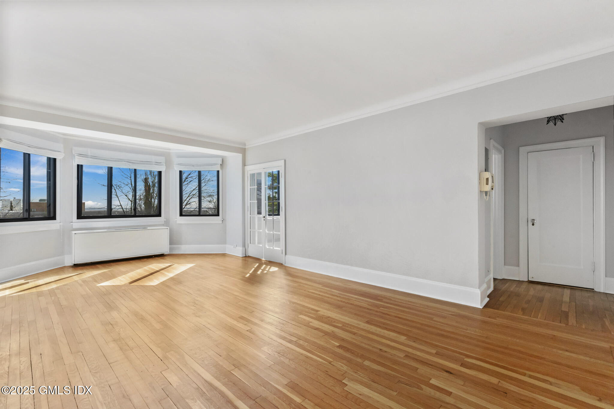 47 Lafayette Place, 4C