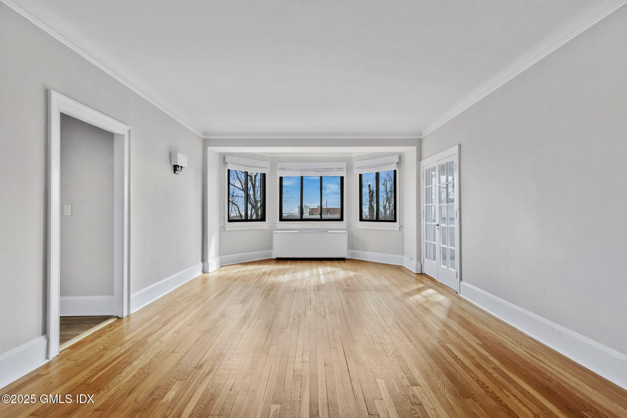 47 Lafayette Place, 4C