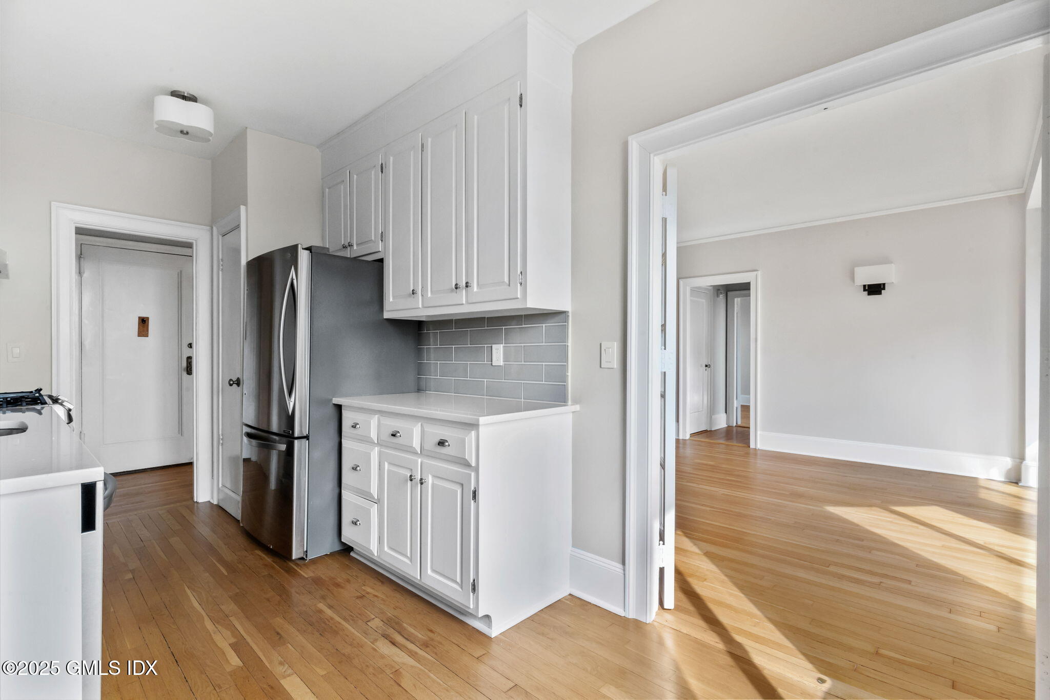 47 Lafayette Place, 4C