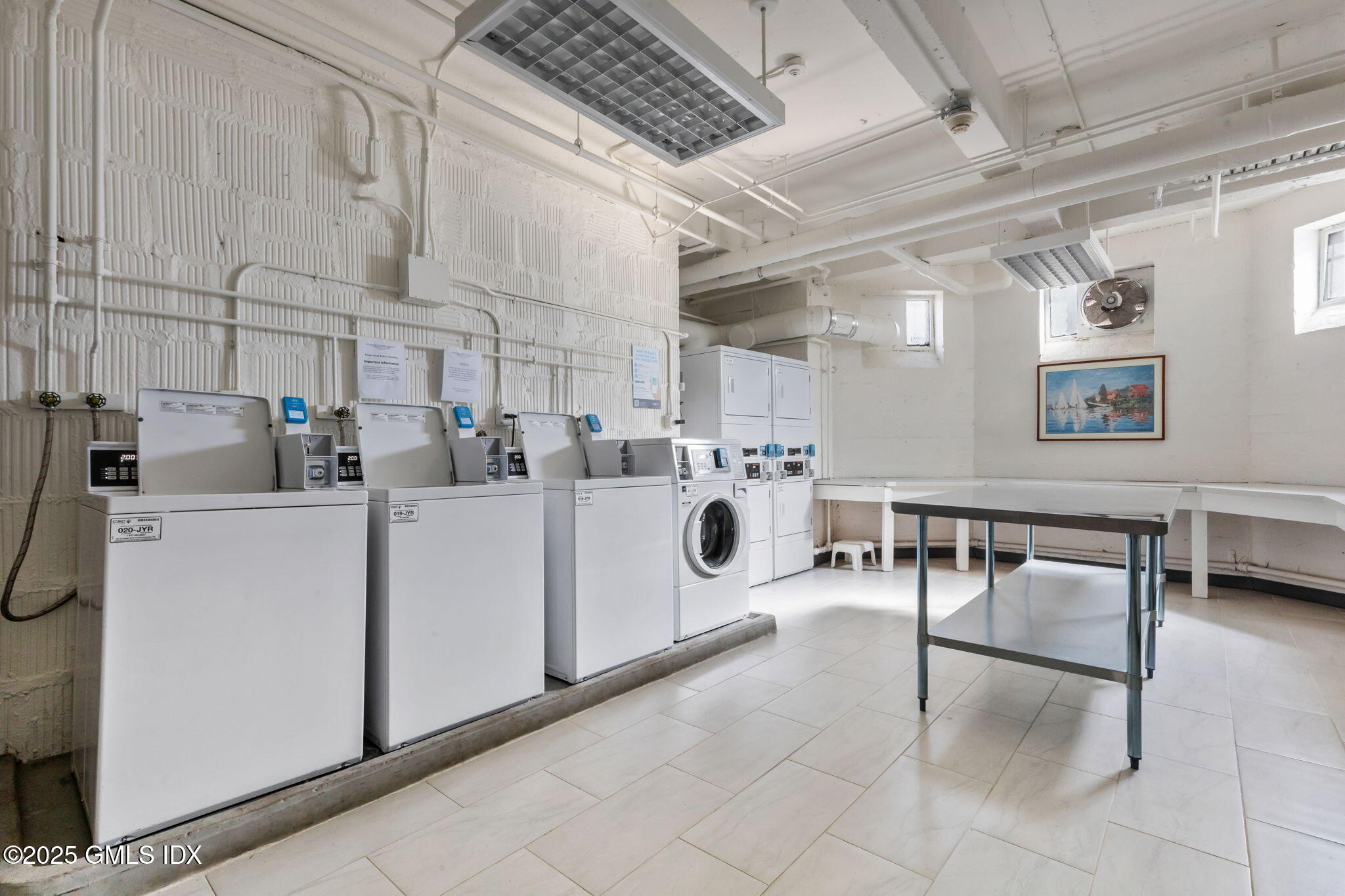 47 Lafayette Place, 4C