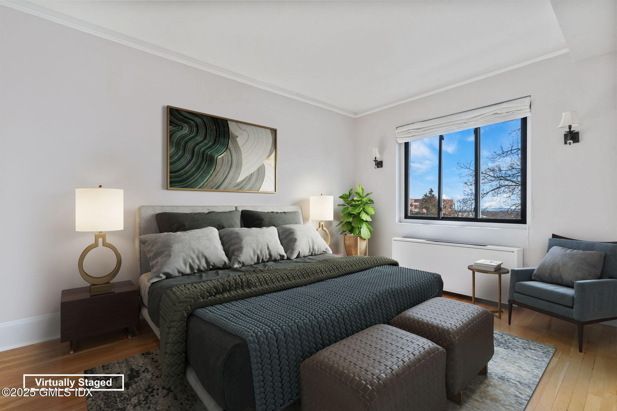 47 Lafayette Place, 4C