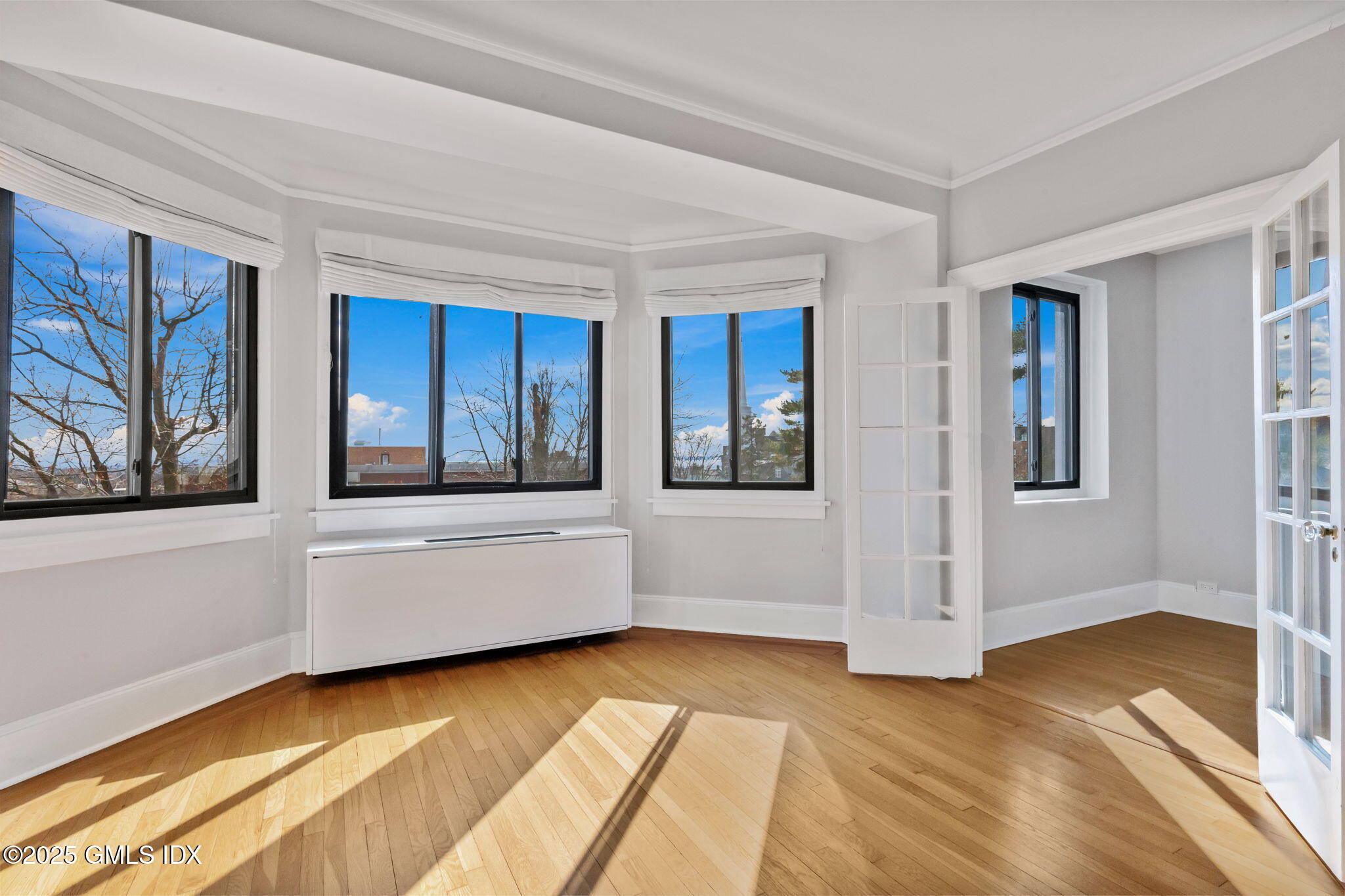 47 Lafayette Place, 4C