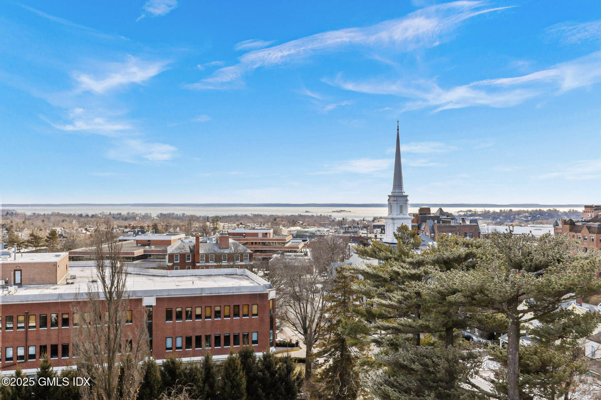 47 Lafayette Place, 4C