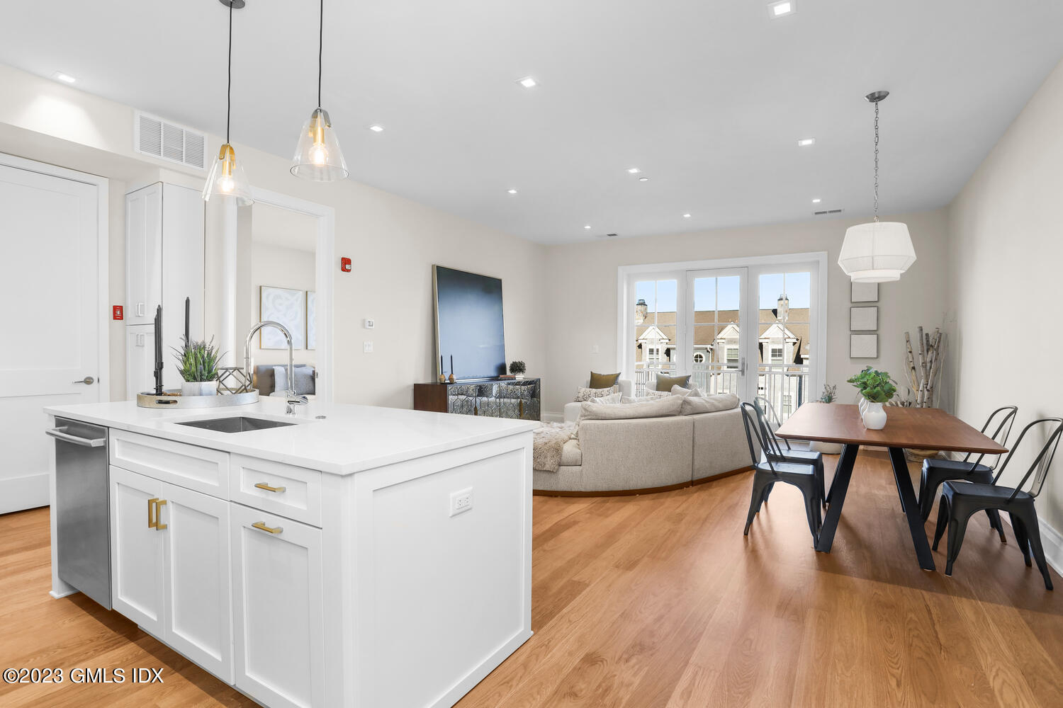 88 S Water Street, 103