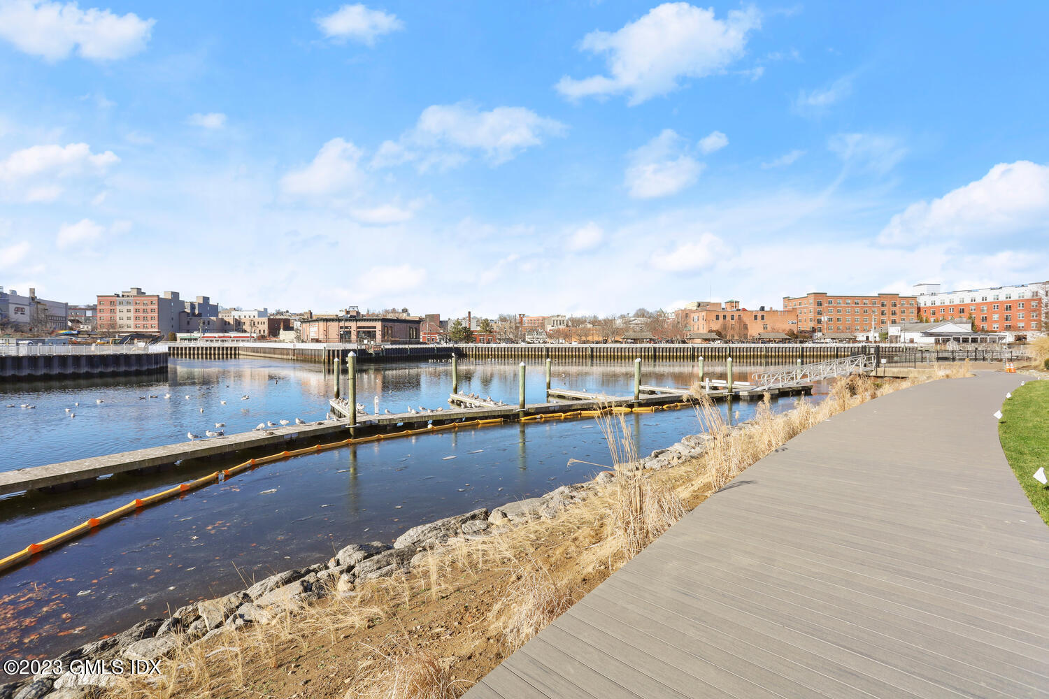 88 S Water Street, 103