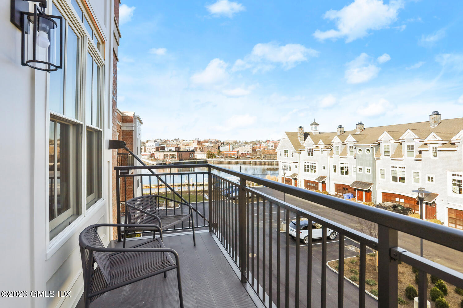 88 S Water Street, 103