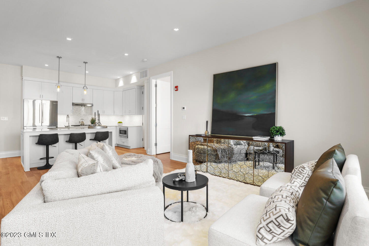 88 S Water Street, 103