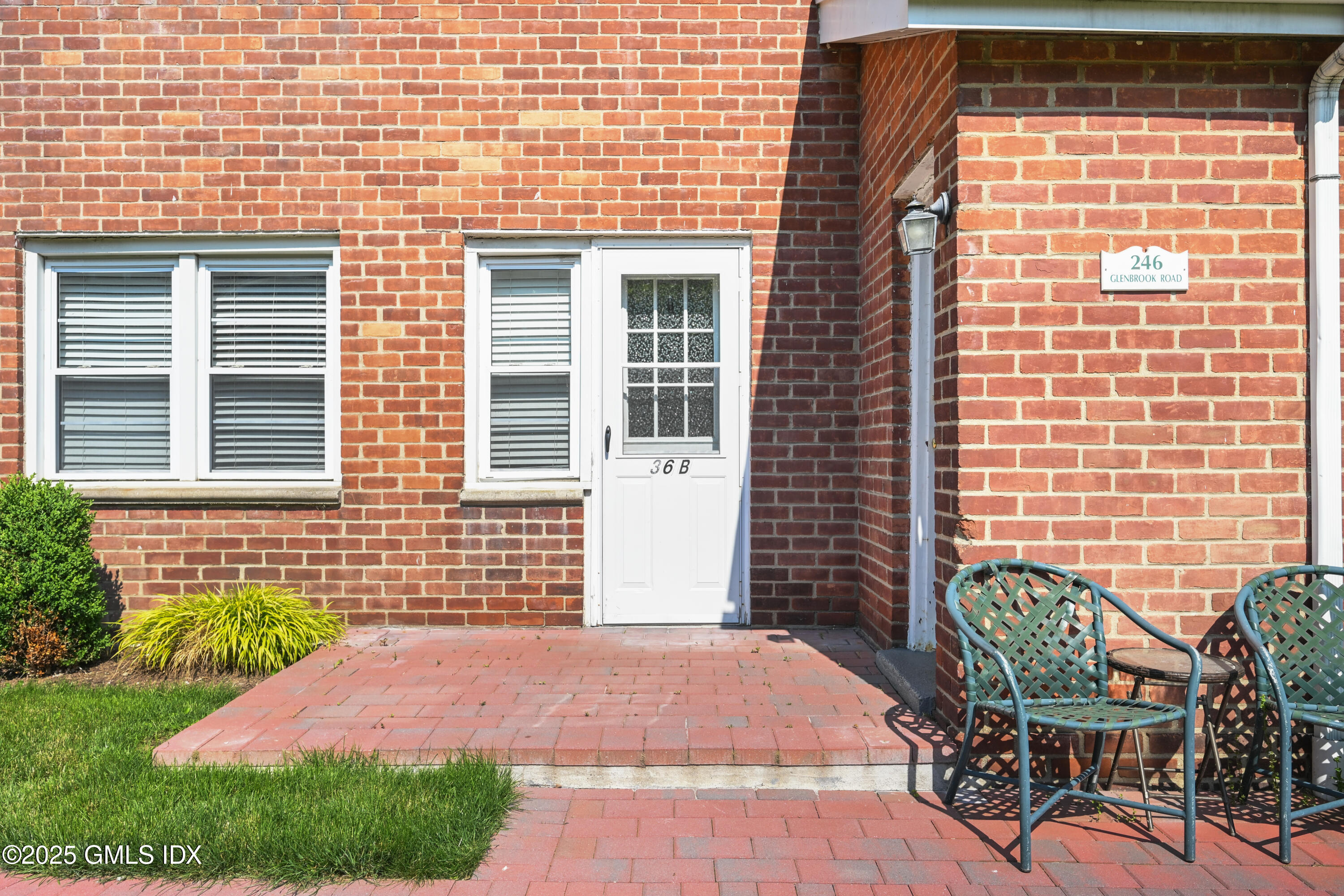 246 Glenbrook Road, 36B