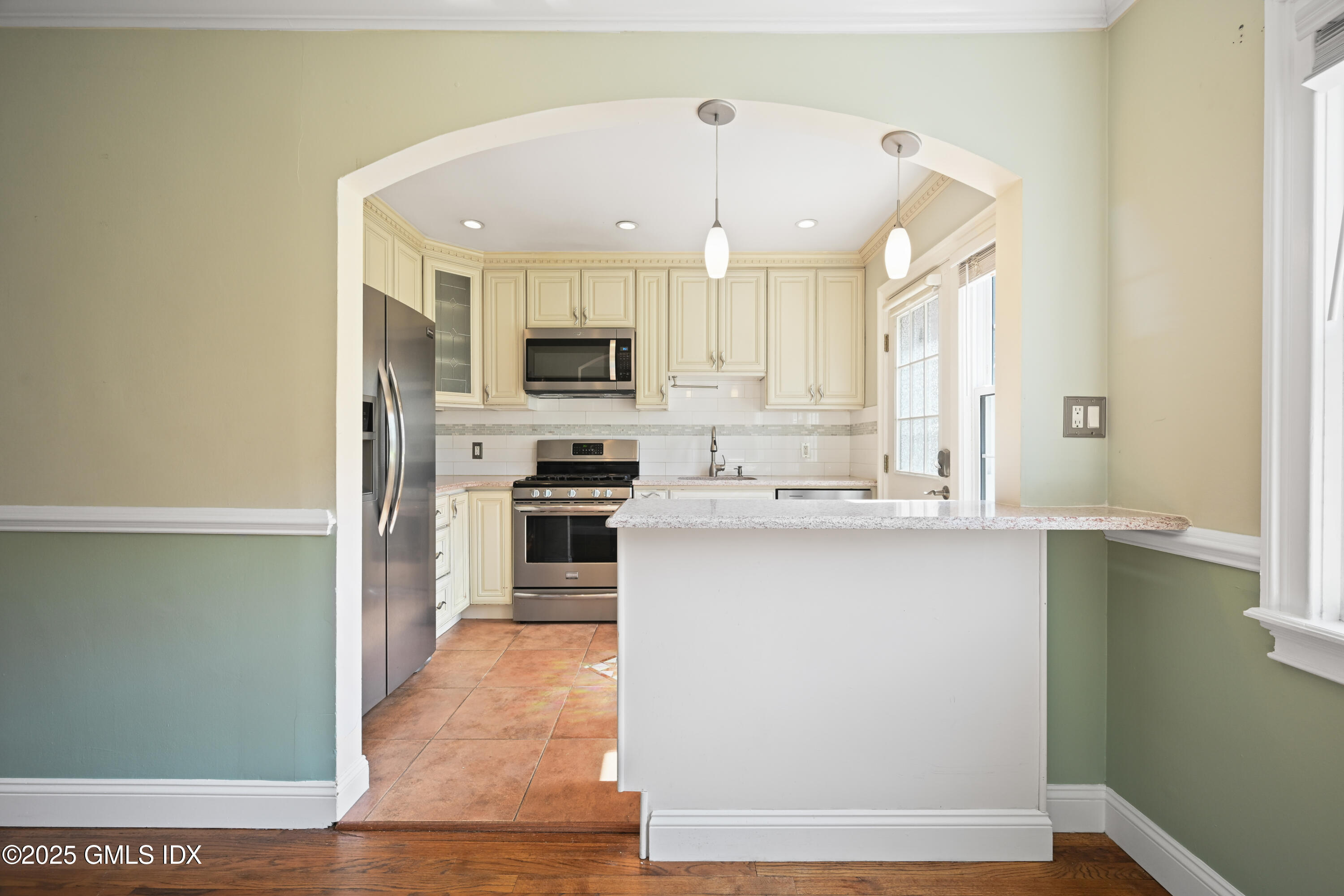 246 Glenbrook Road, 36B