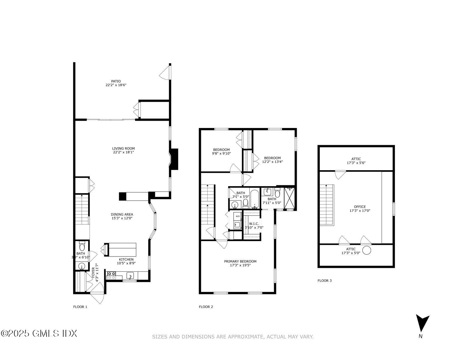 25 Indian Harbor Drive, 12