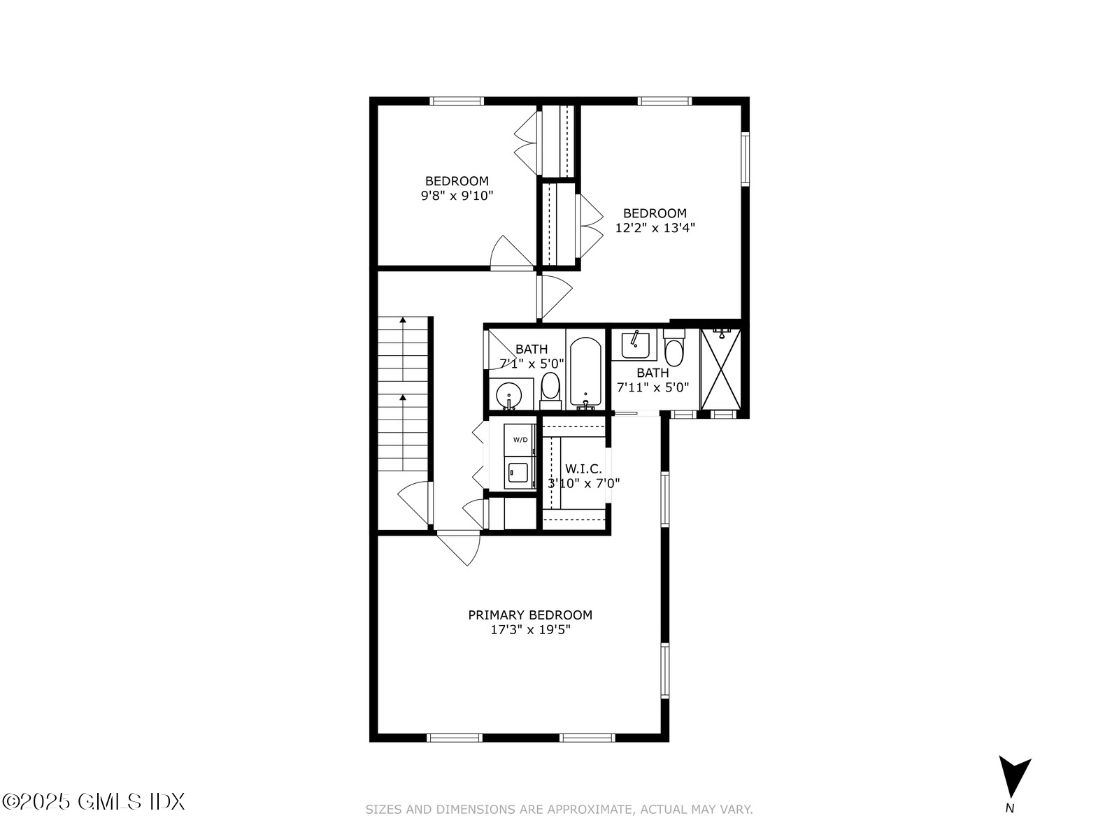 25 Indian Harbor Drive, 12