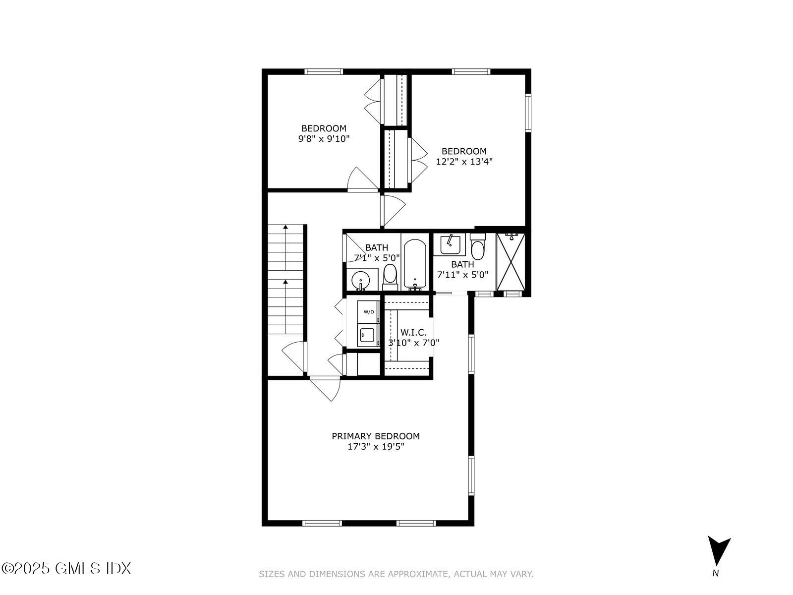 25 Indian Harbor Drive, 12