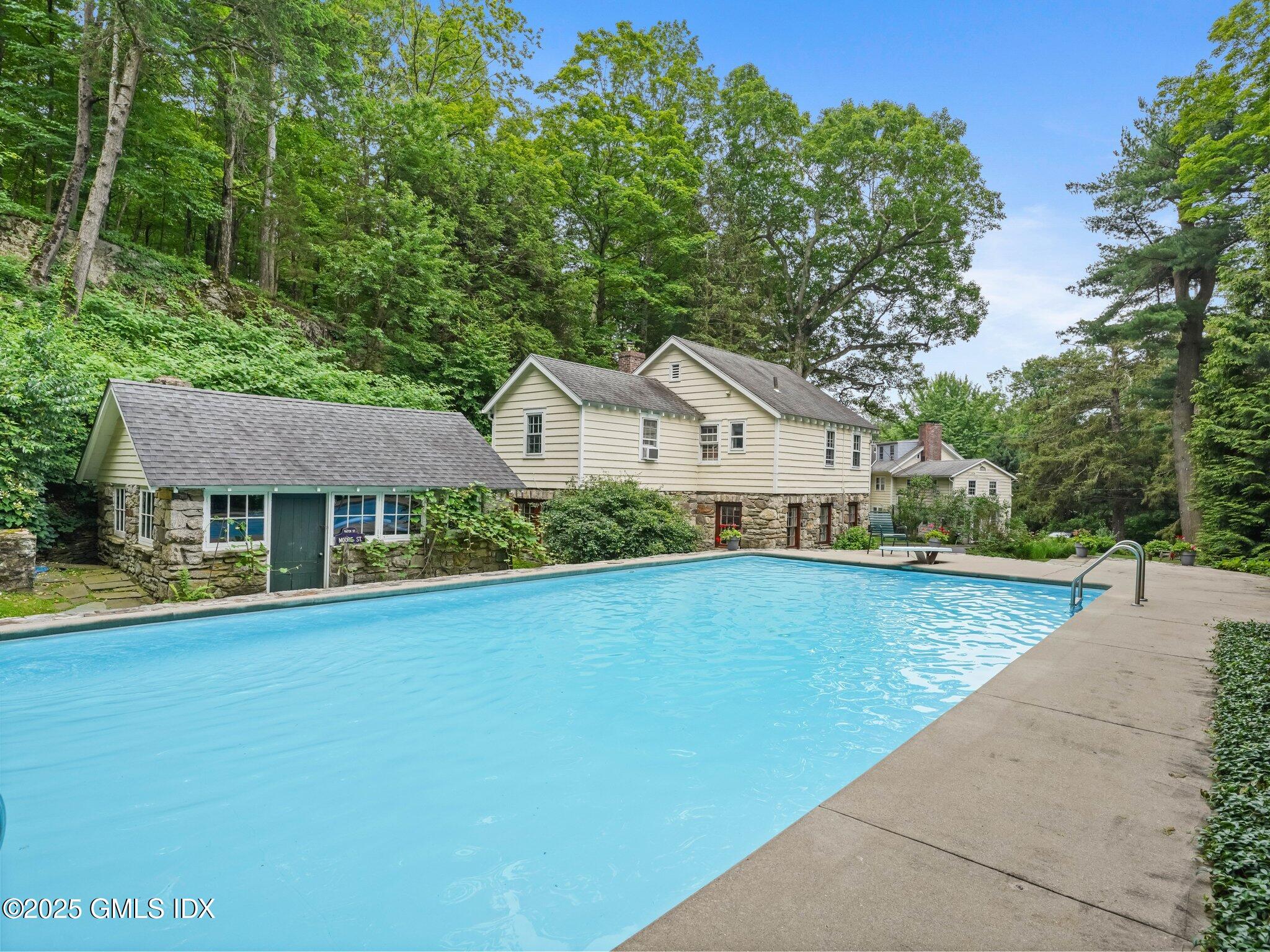 321 Riversville Road