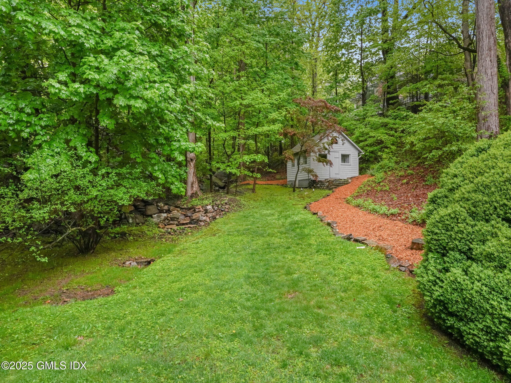 321 Riversville Road