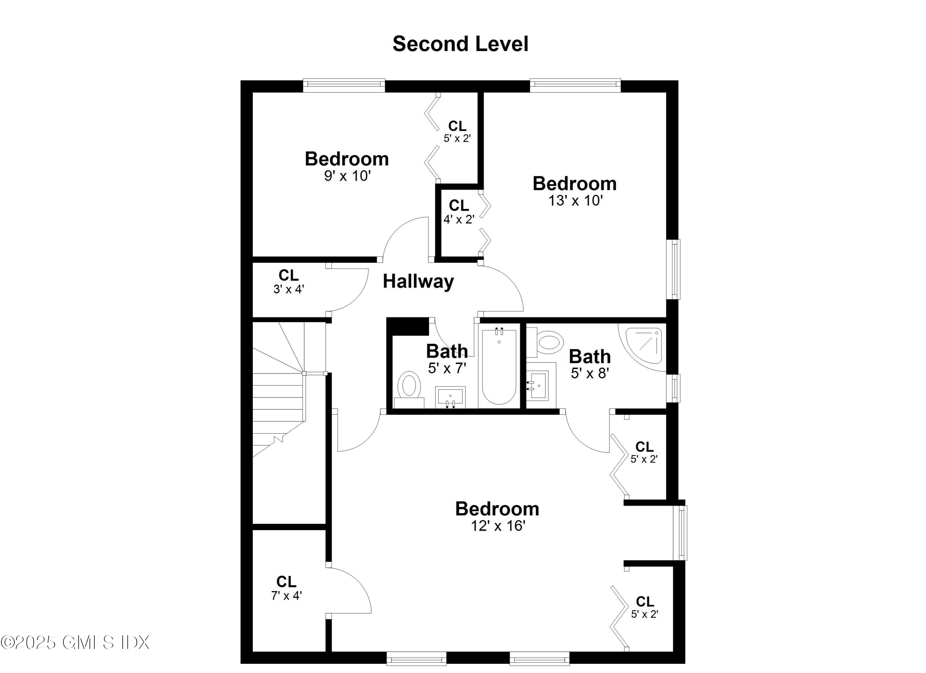 112 Greenwich Hills Drive