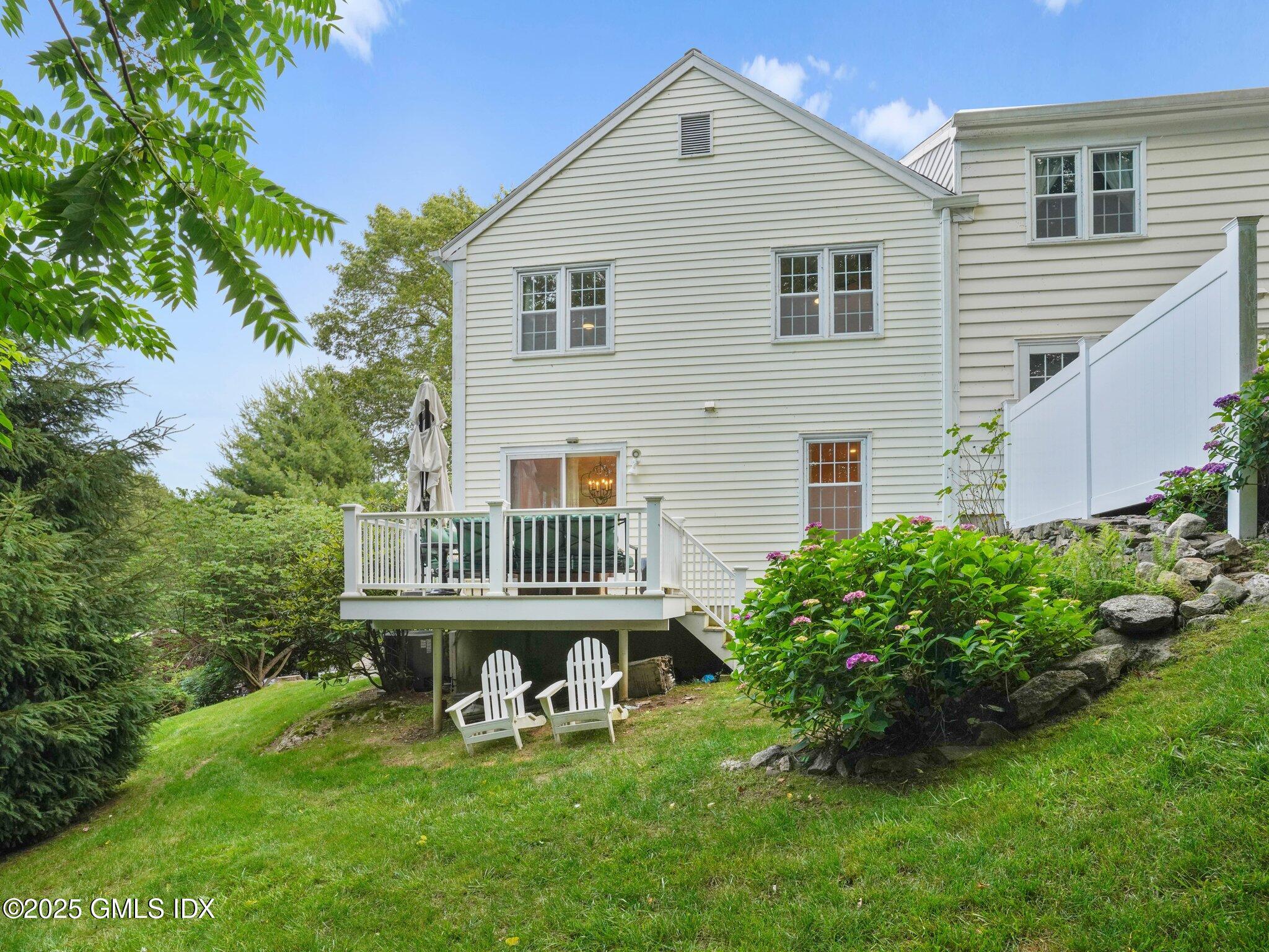 112 Greenwich Hills Drive