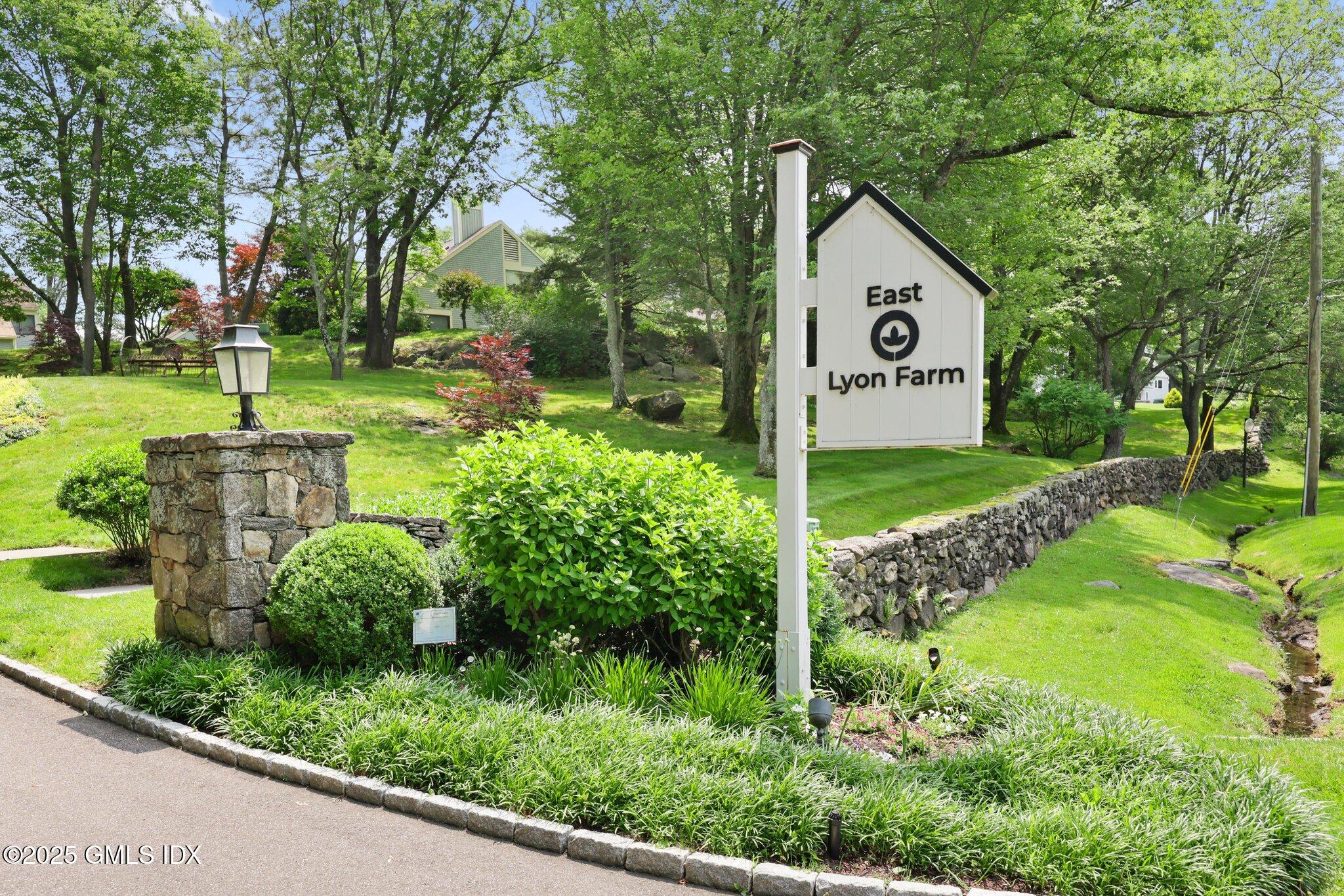 28 E Lyon Farm Drive, 28