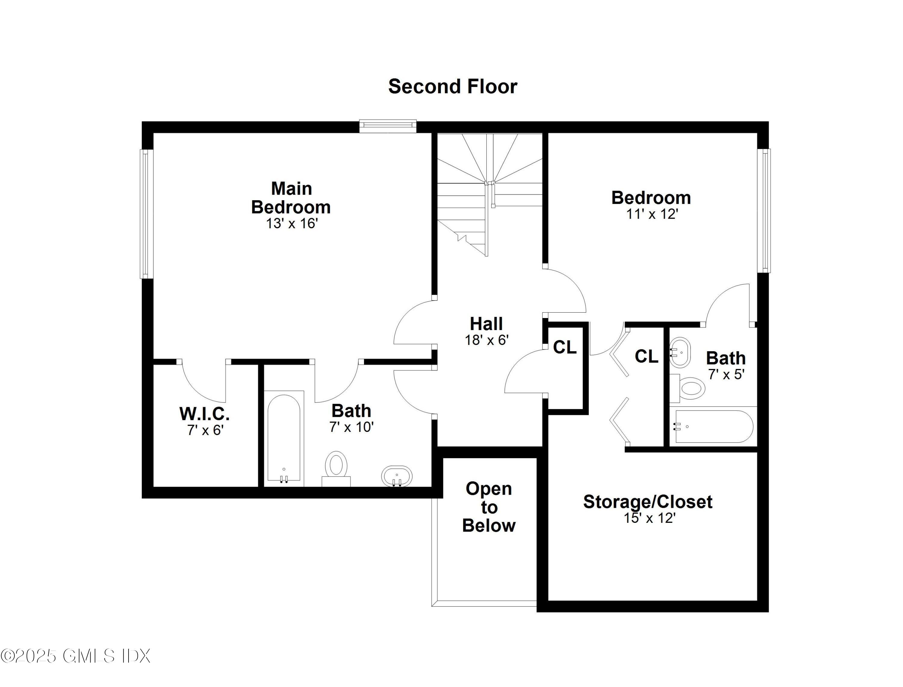 28 E Lyon Farm Drive, 28