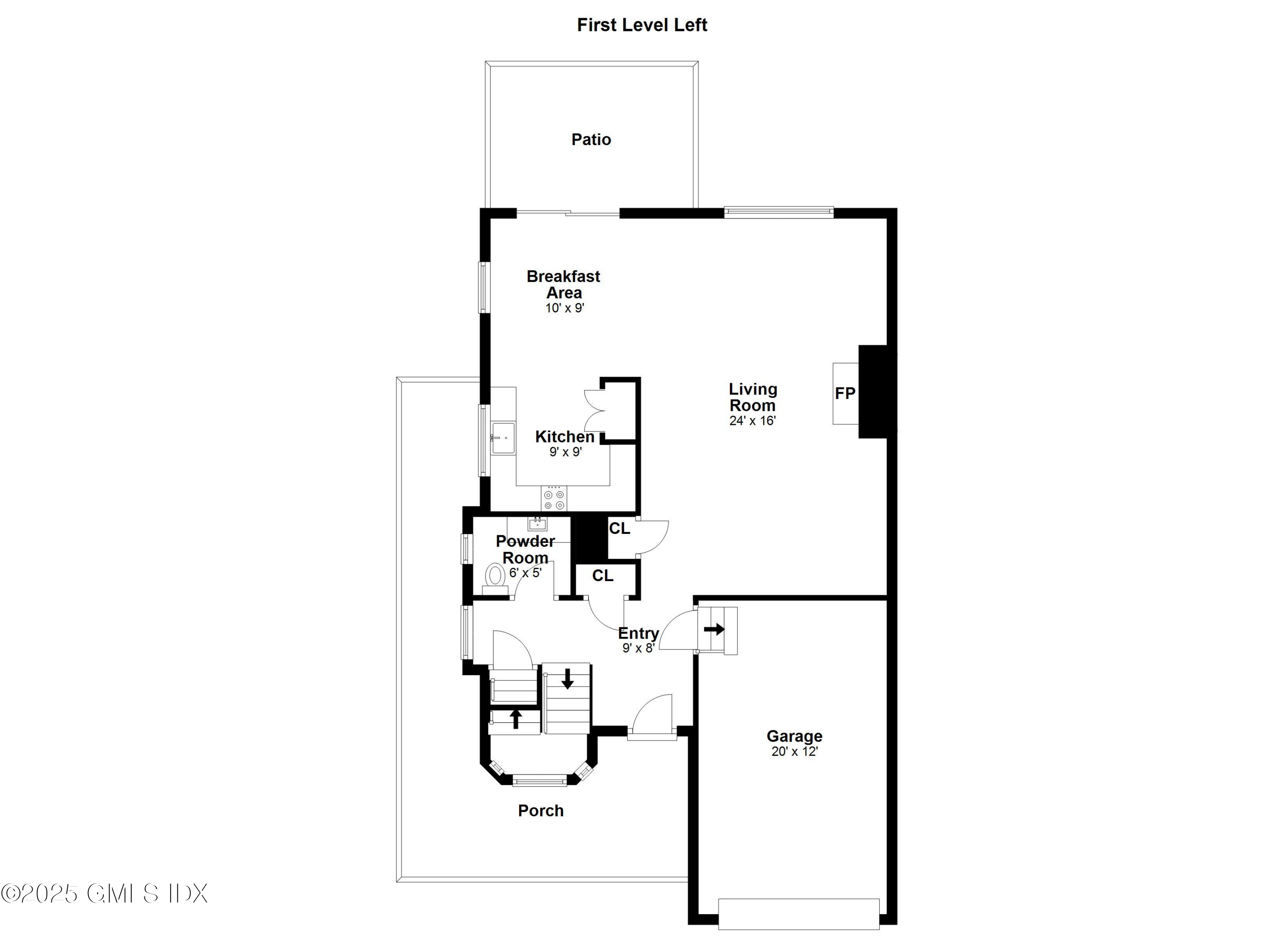 147 Holly Hill Lane, 7