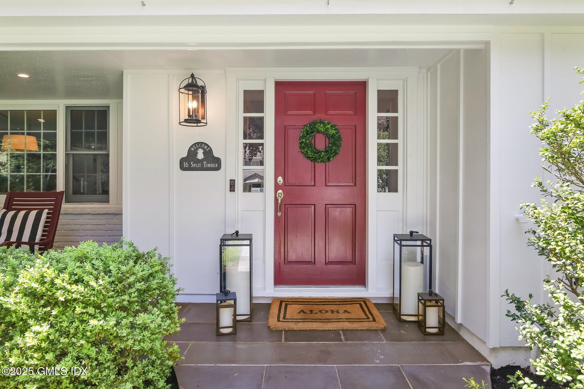 16 Split Timber Place