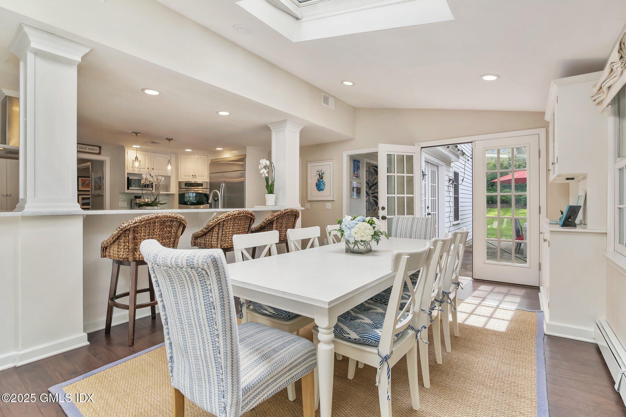 16 Split Timber Place