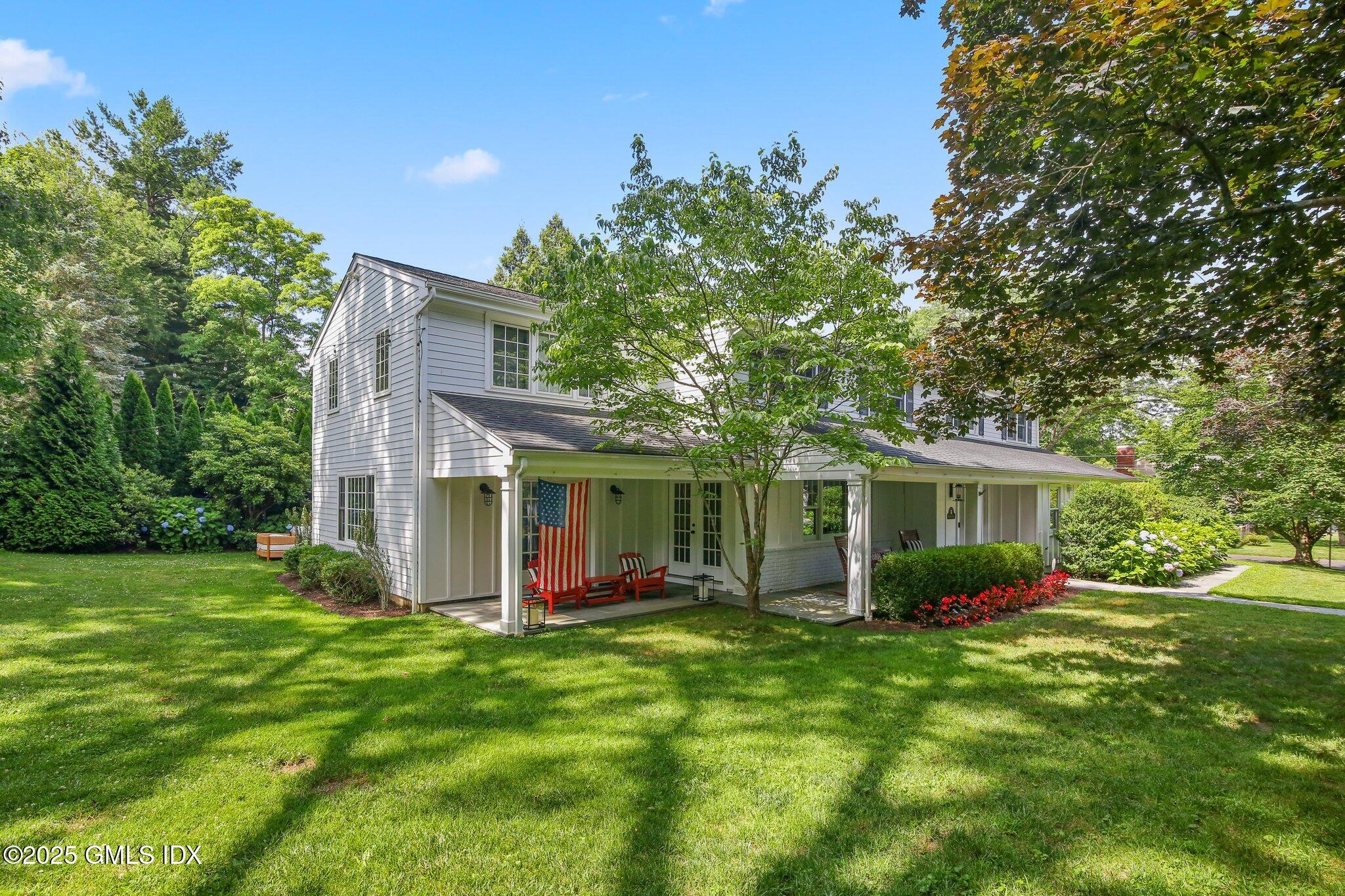 16 Split Timber Place