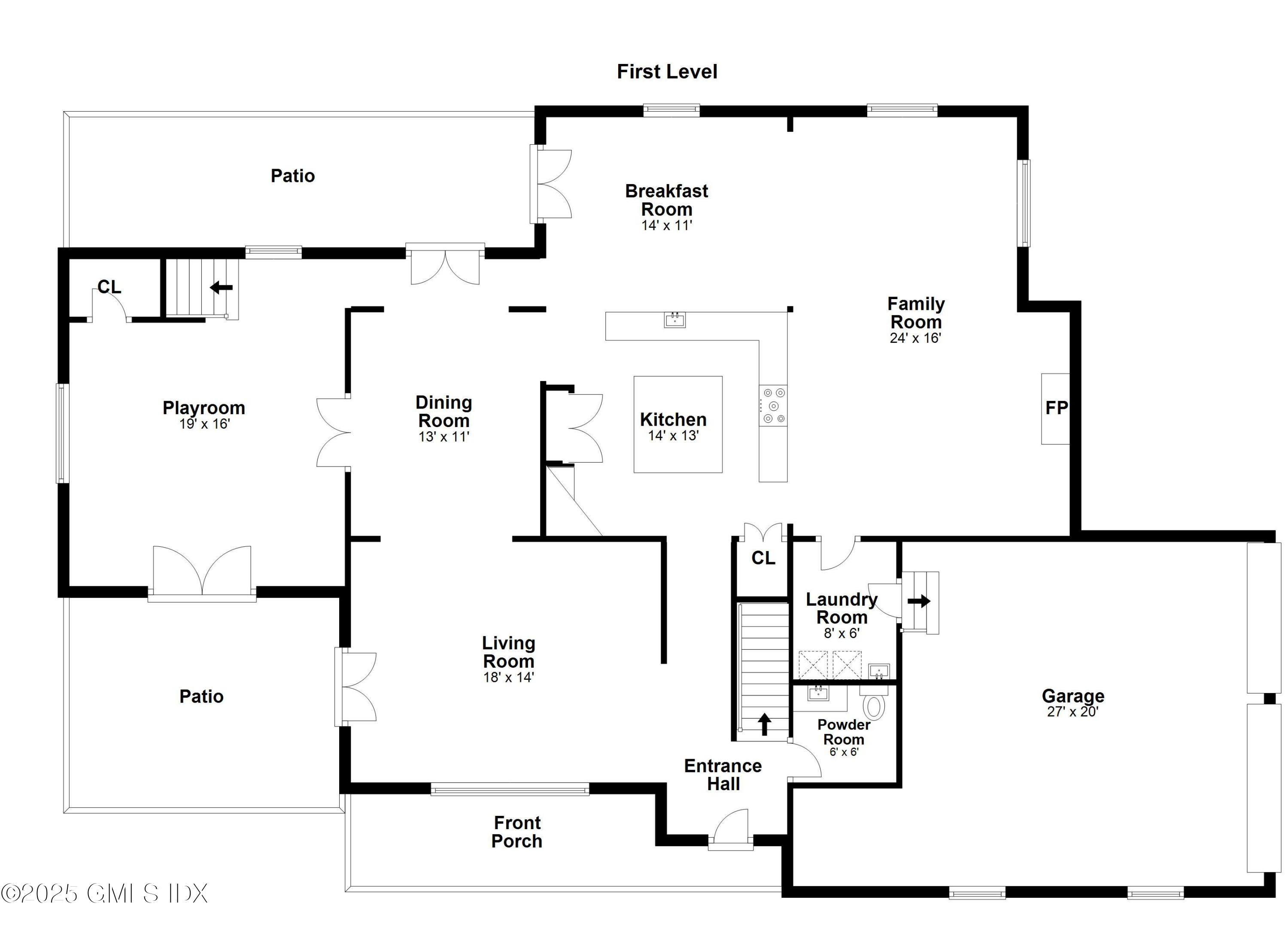 16 Split Timber Place