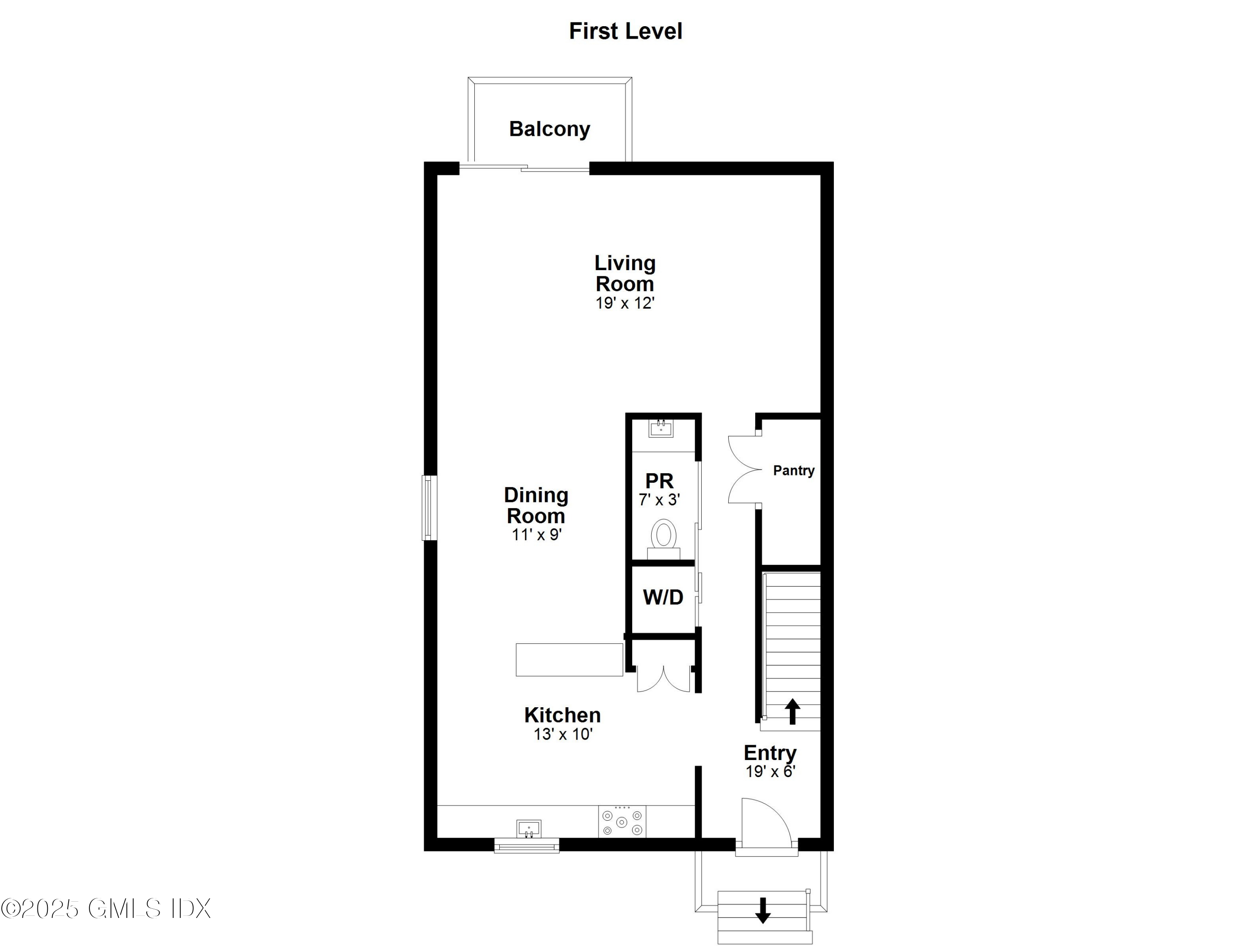 75 Cos Cob Avenue Unit: 9
