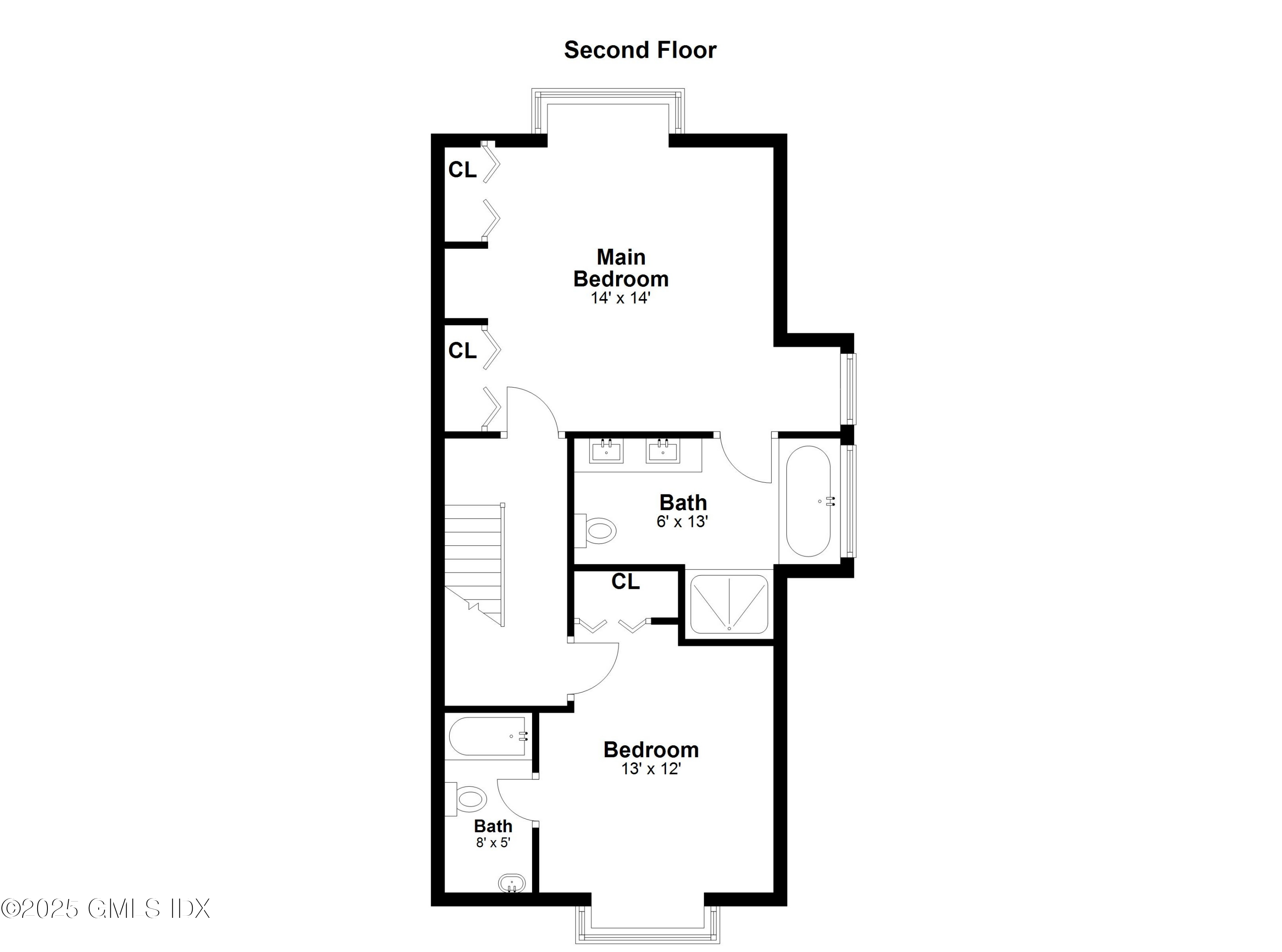 172 Field Point Road, 9