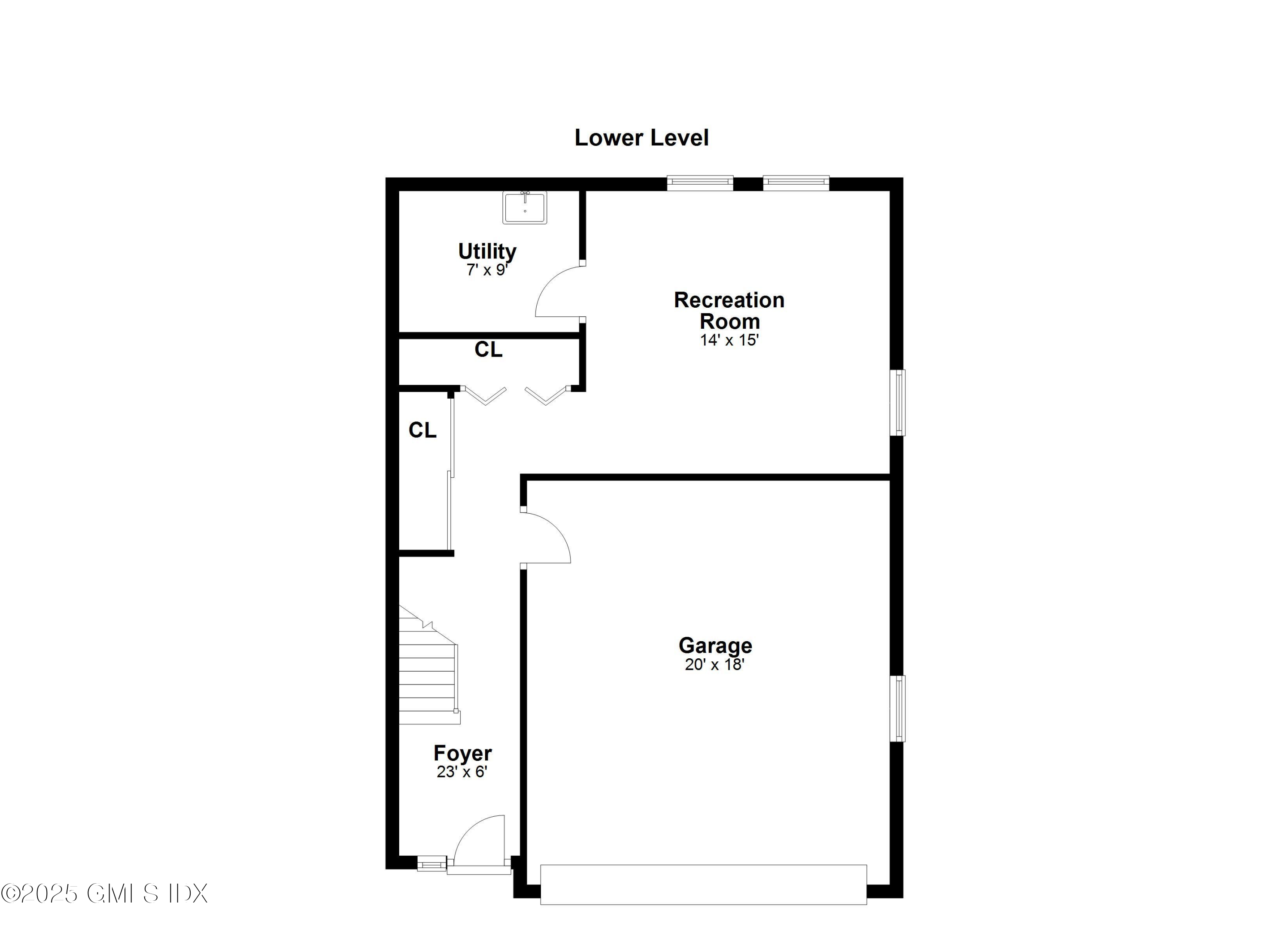 172 Field Point Road, 9