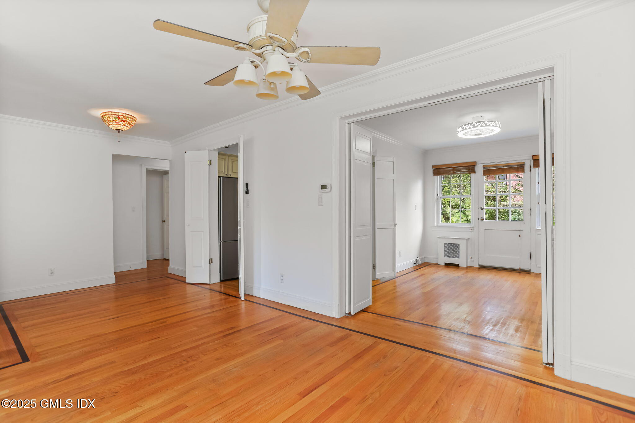 114 Putnam Park, 114