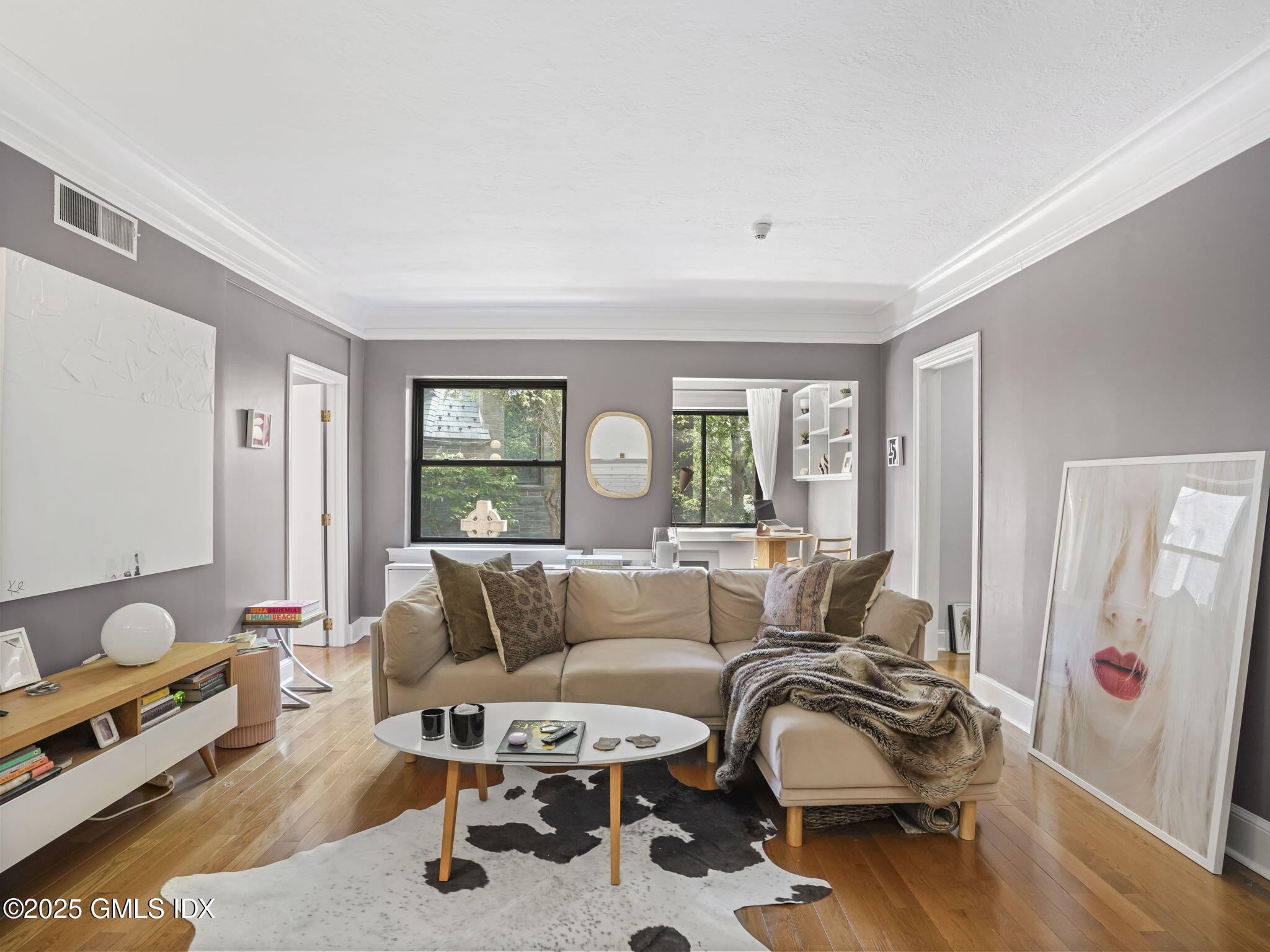 4 Lafayette Court 1C