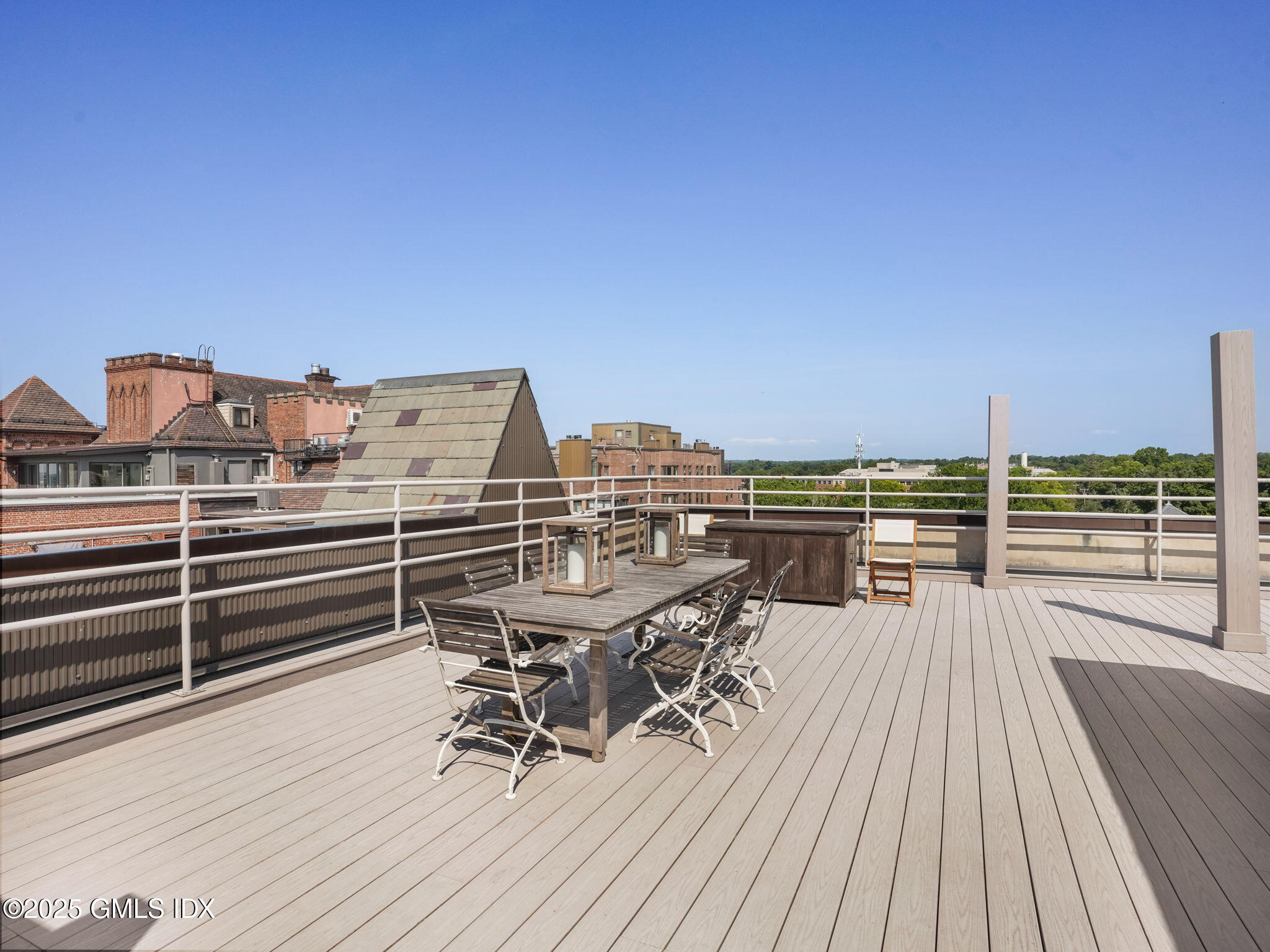 4 Lafayette Court 1C