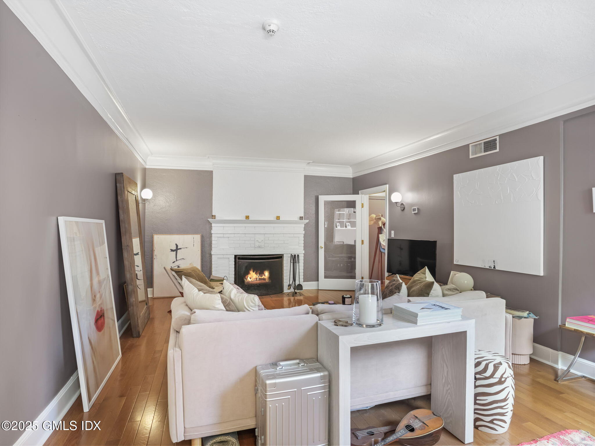 4 Lafayette Court 1C