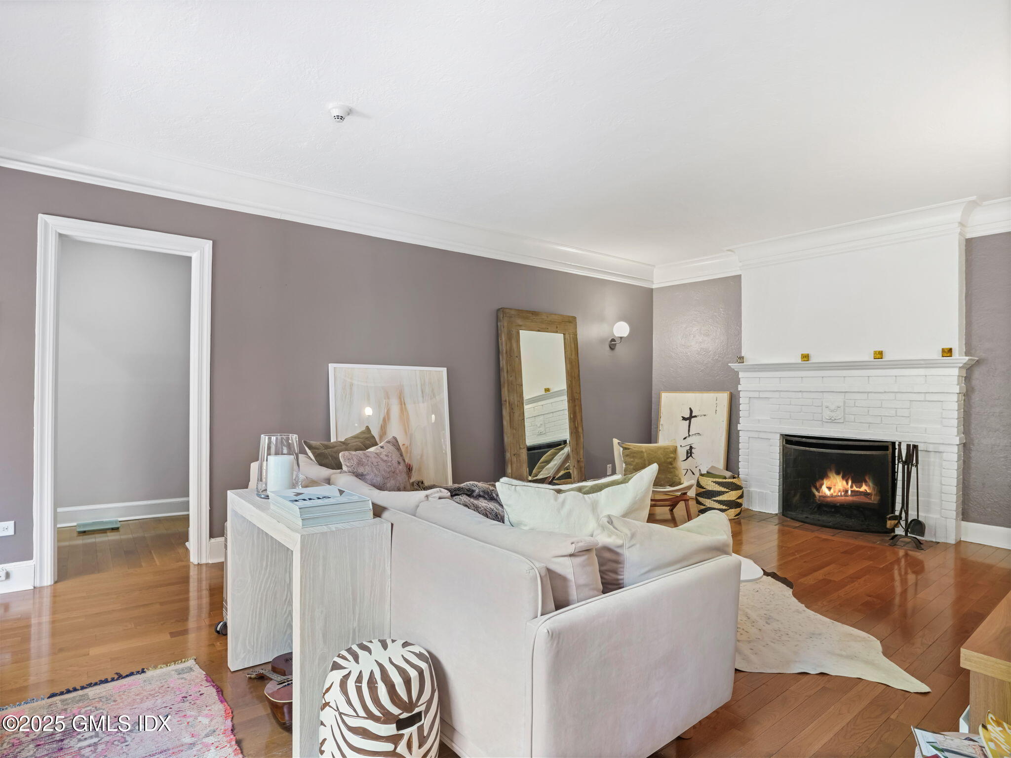 4 Lafayette Court 1C